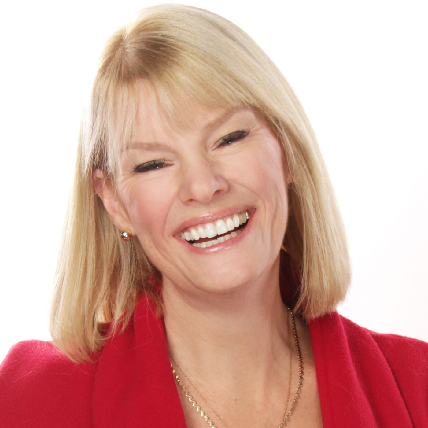 109  Lynda Cheldelin Fell on We Don't Die Radio Show episode artwork