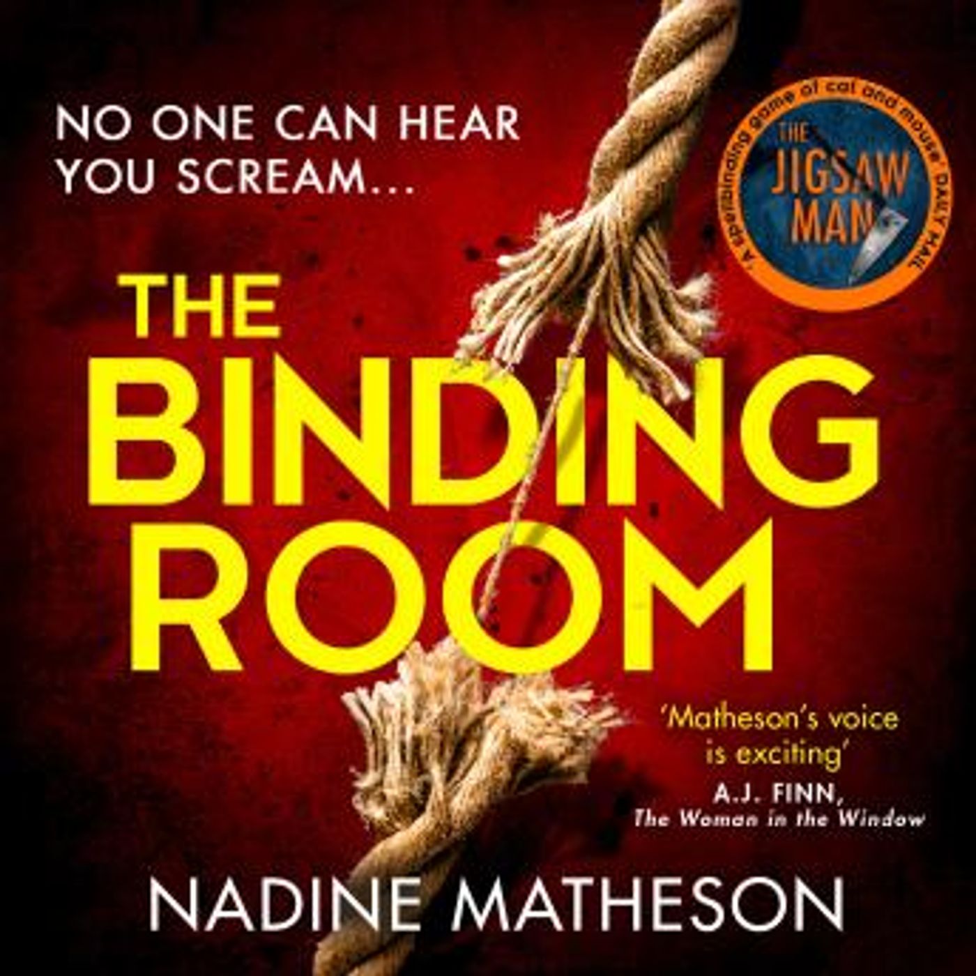 Unlock Top Full Audiobooks in Mystery, Thriller & Horror, Horror
