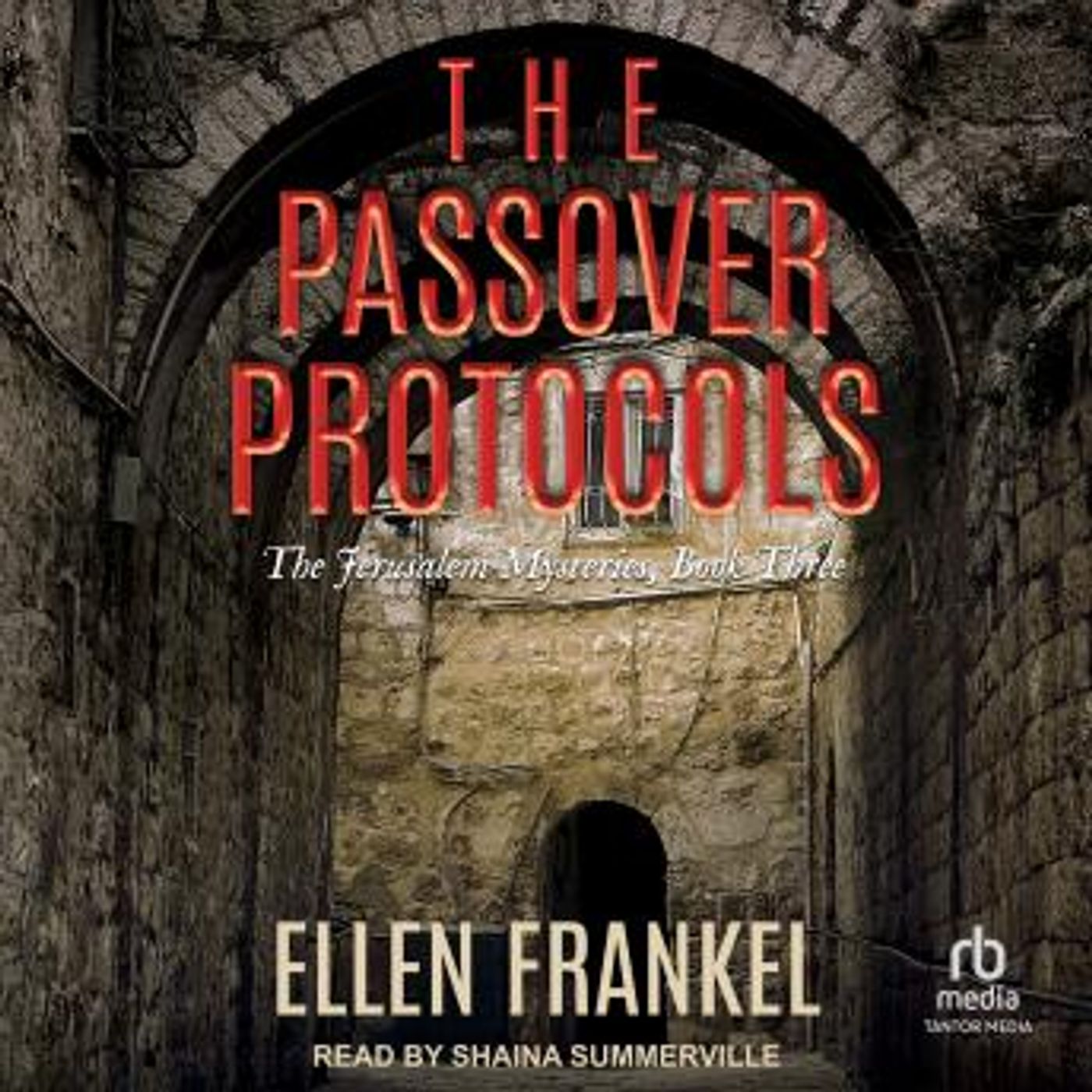 Best Full Audiobooks in Mystery, Thriller & Horror, Suspense