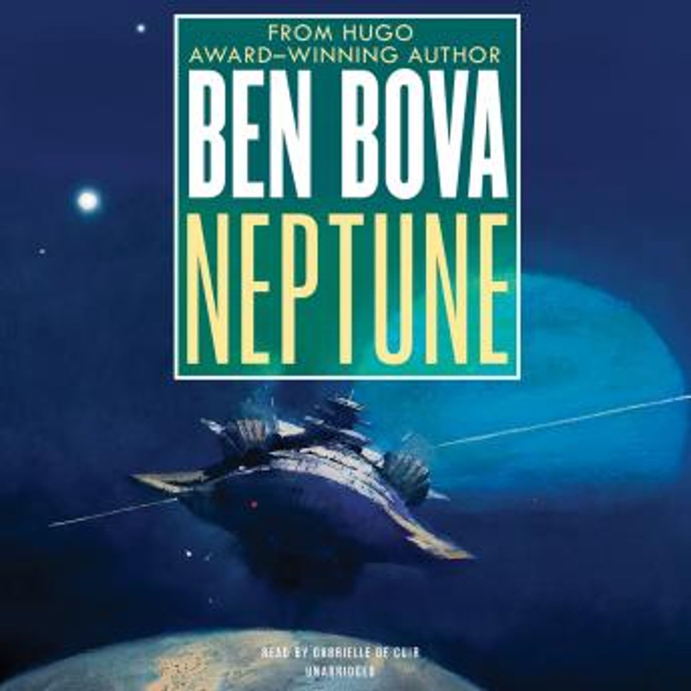 Access Essential Full Audiobooks in Science Fiction & Fantasy, Science Fiction