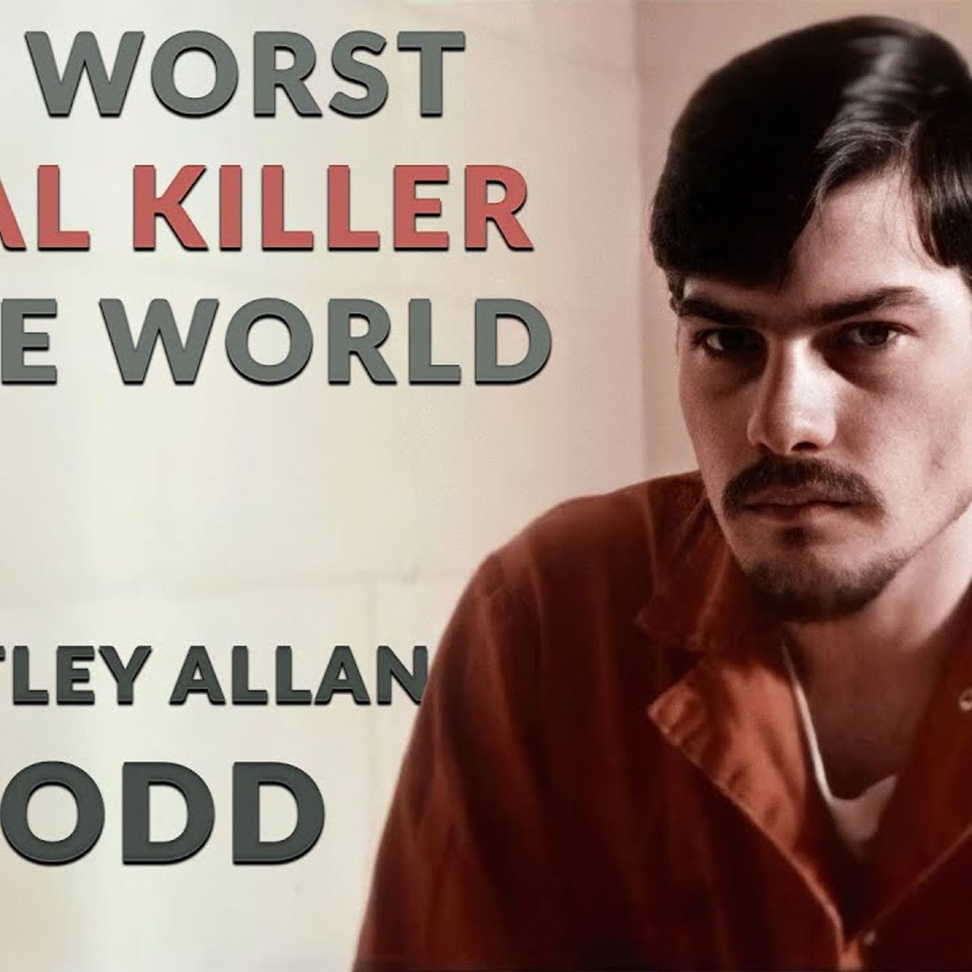 "The Child Hunter: Evil Beyond Words 🎯Westley Allan Dodd - The Worst Serial Killer in the World"