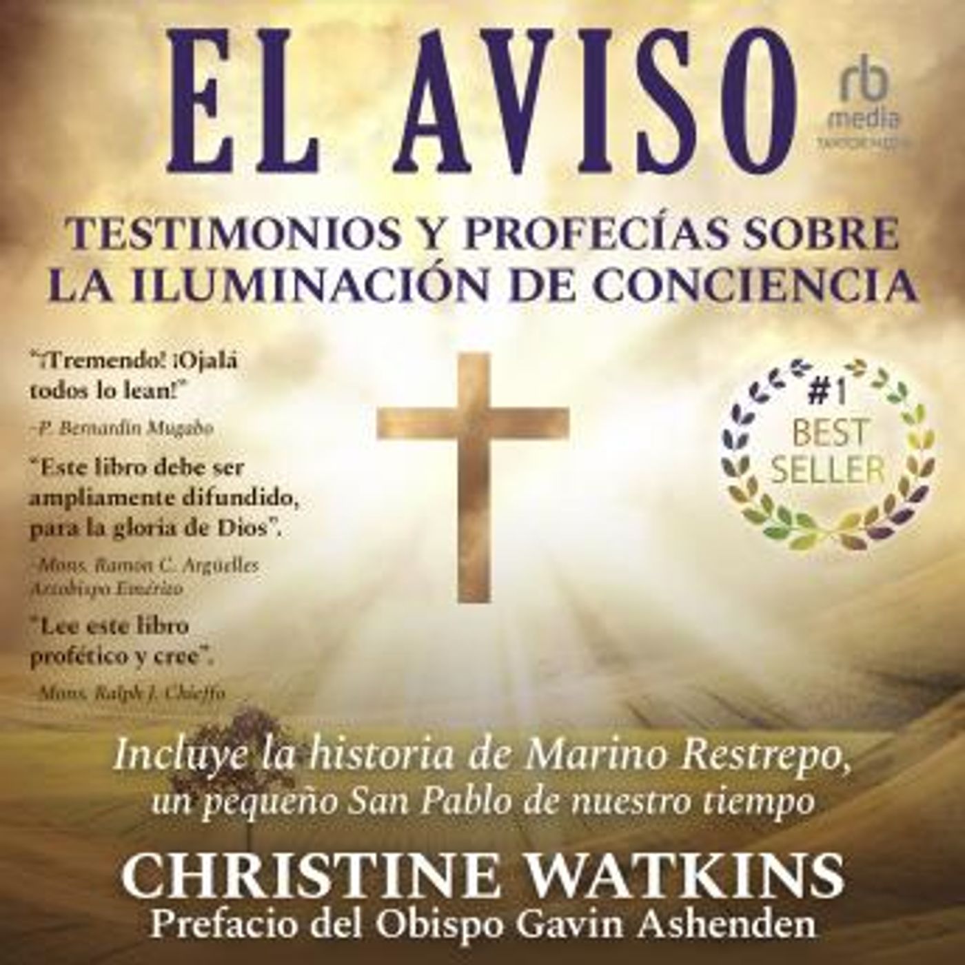 Get Best Full Audiobooks in Religion & Spirituality, Christianity