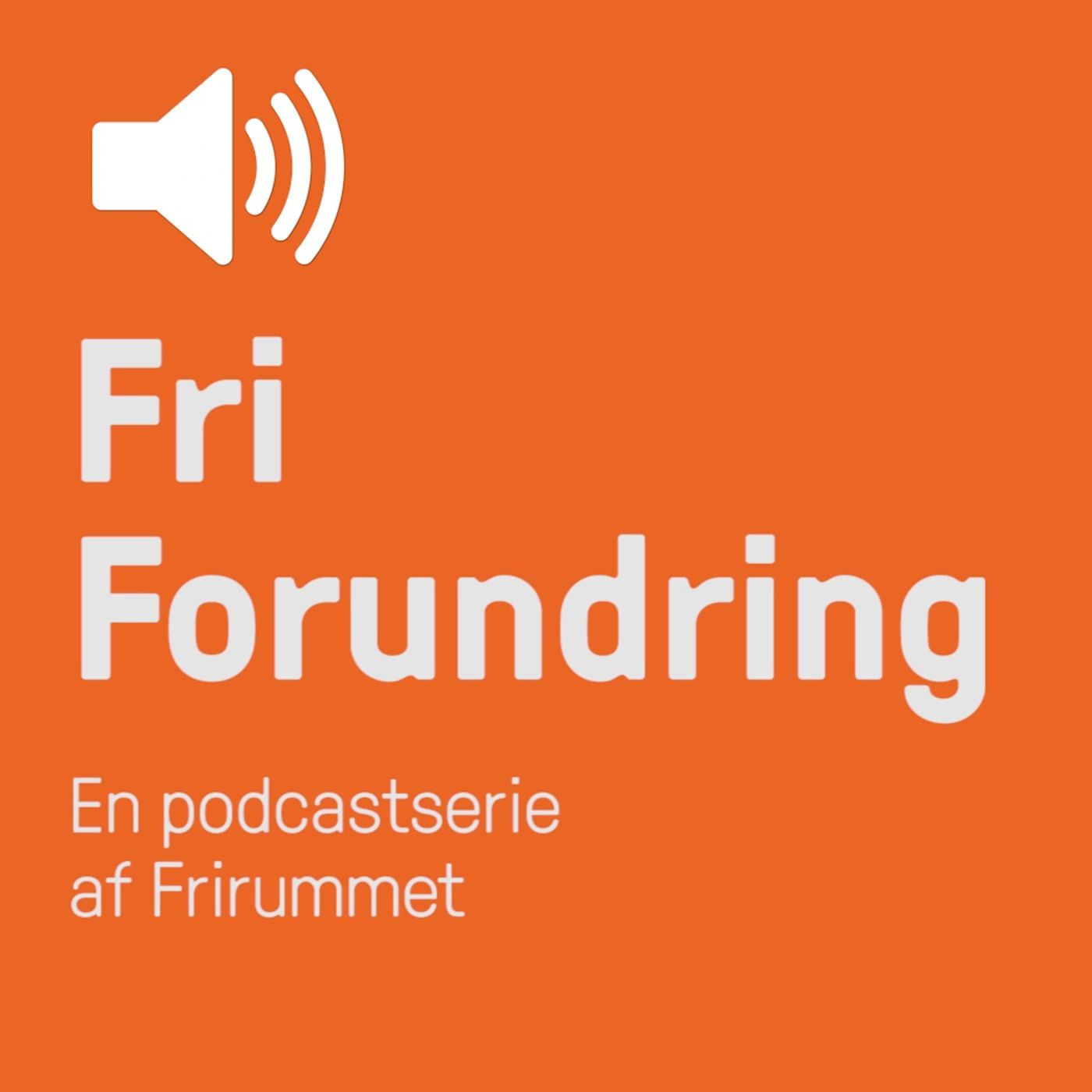 Fri Forundring