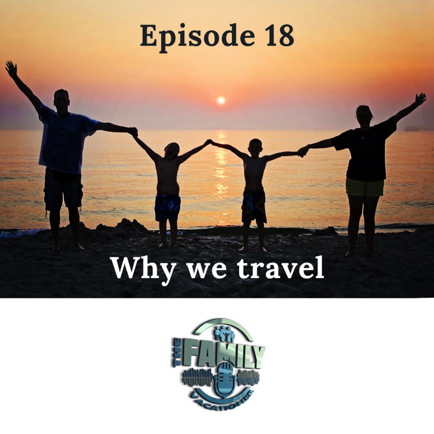 The Family Vacationer
