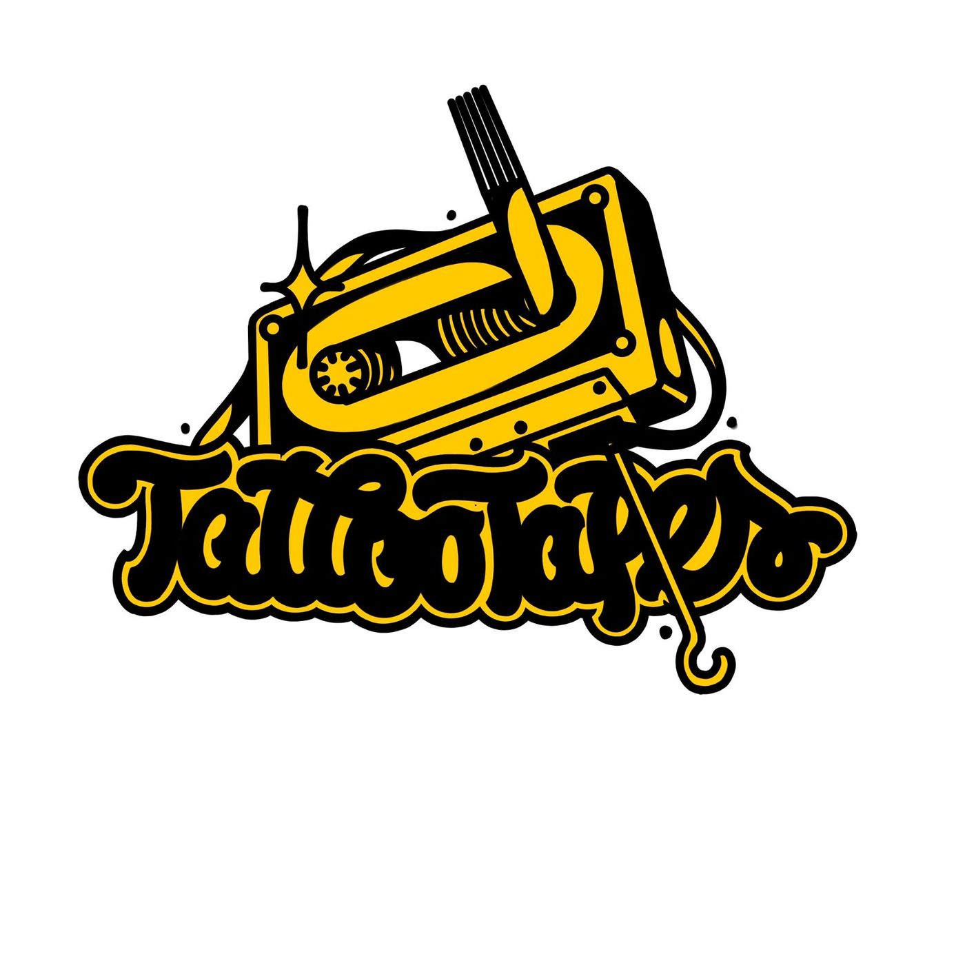 Tattoo Tapes Podcast