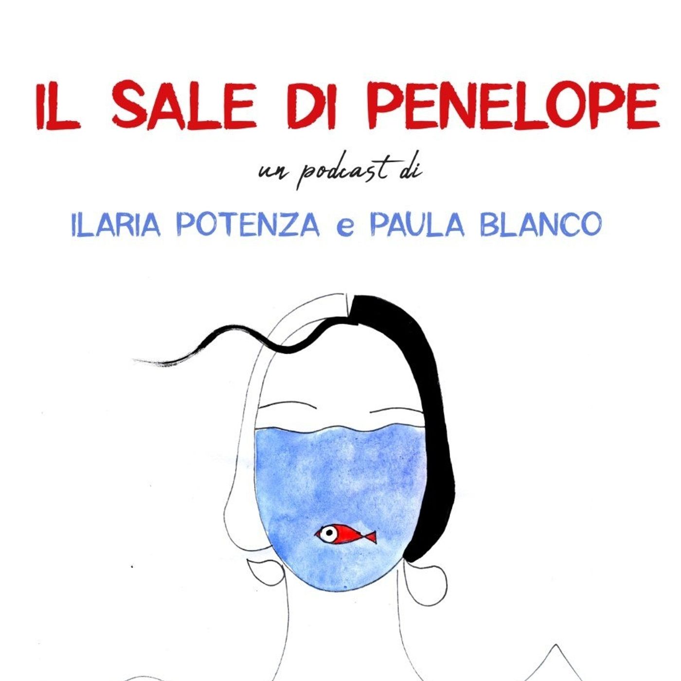 Il sale di Penelope