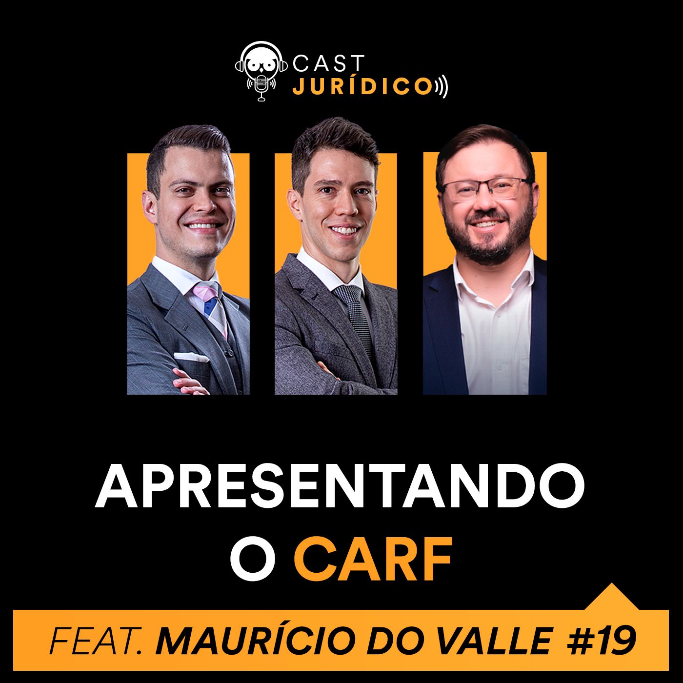 Cast Jurídico