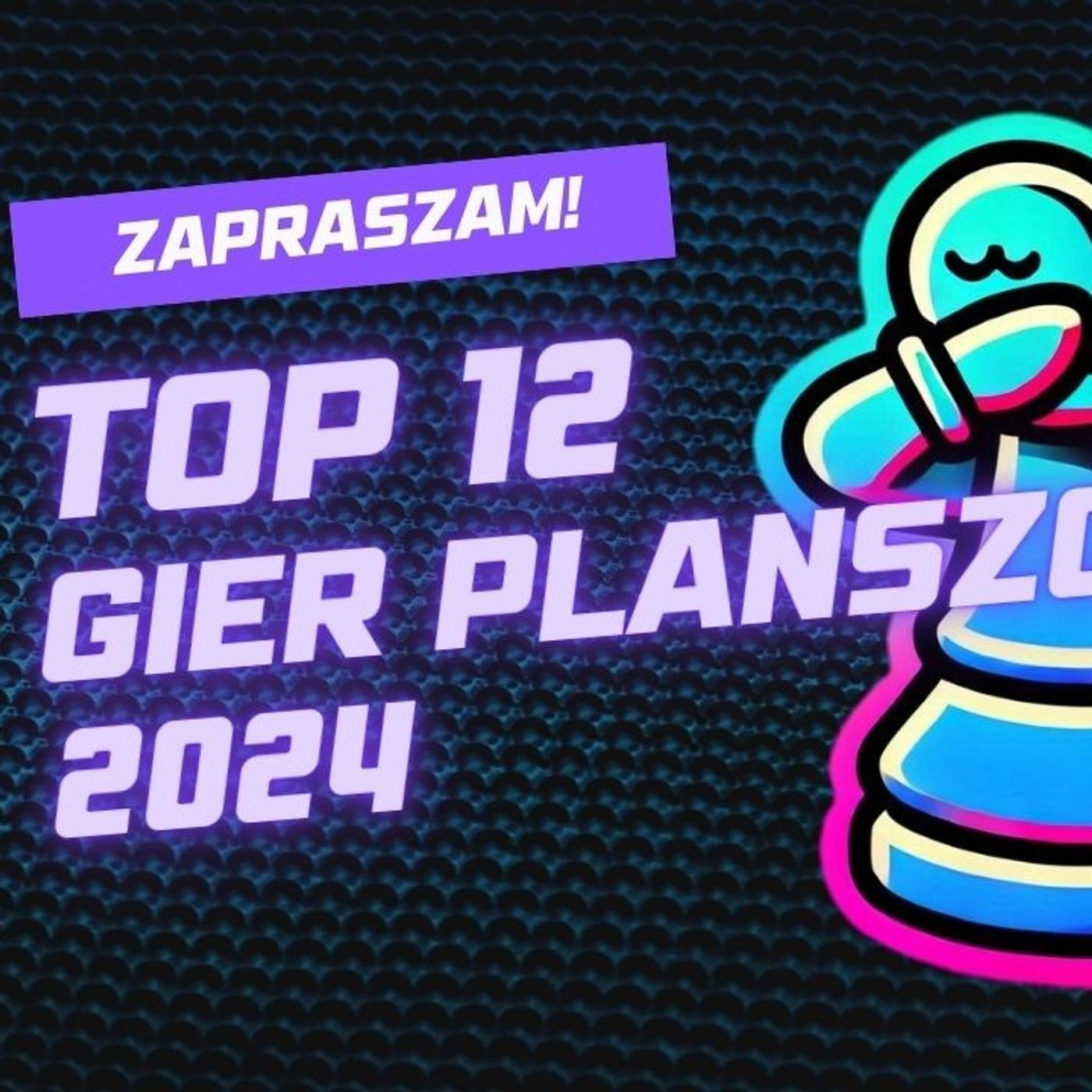 Coś o Planszówkach