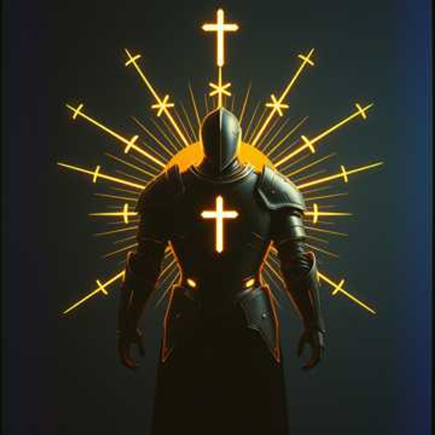Efesios Capítulo 6 – La Armadura de Dios episode artwork