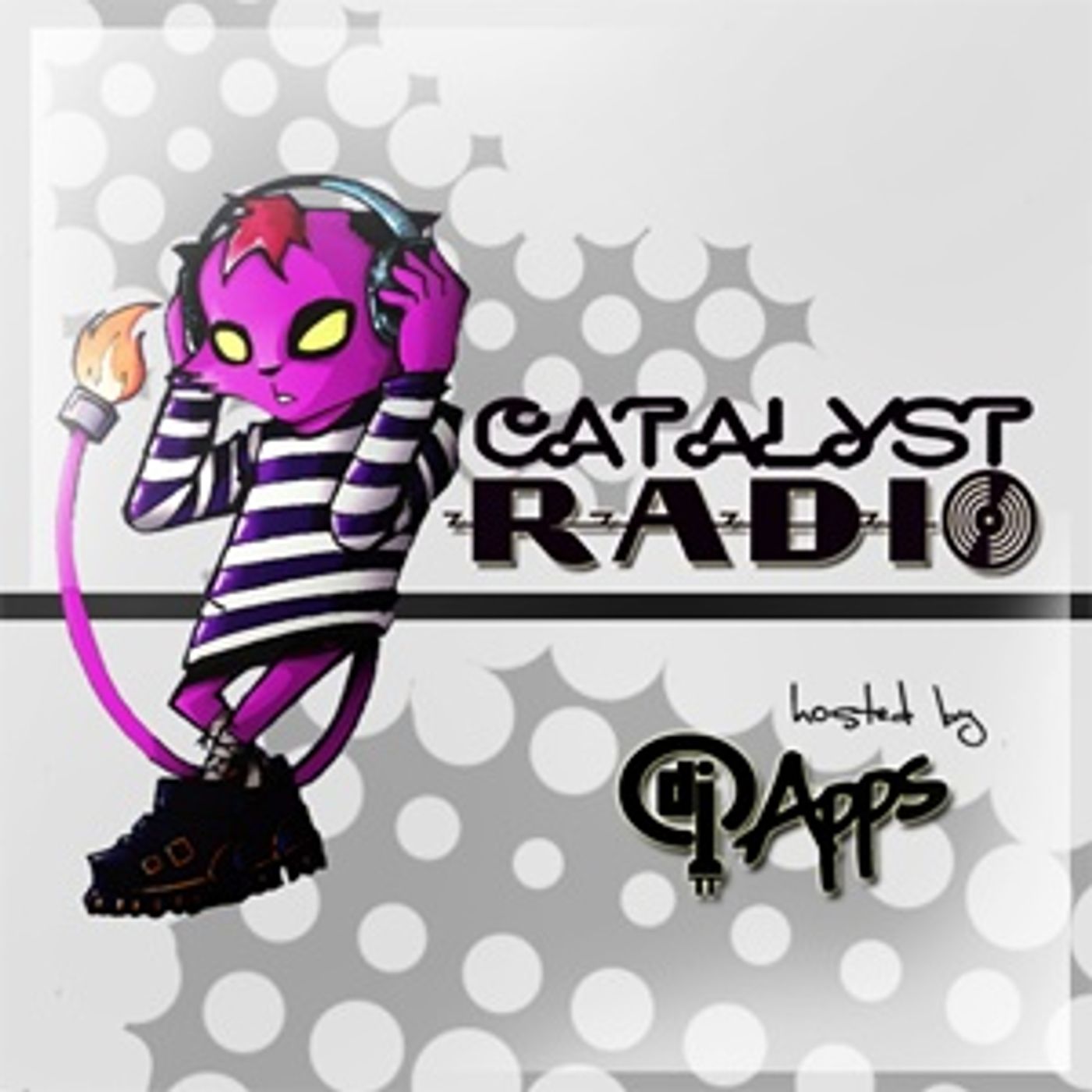 Catalyst Radio