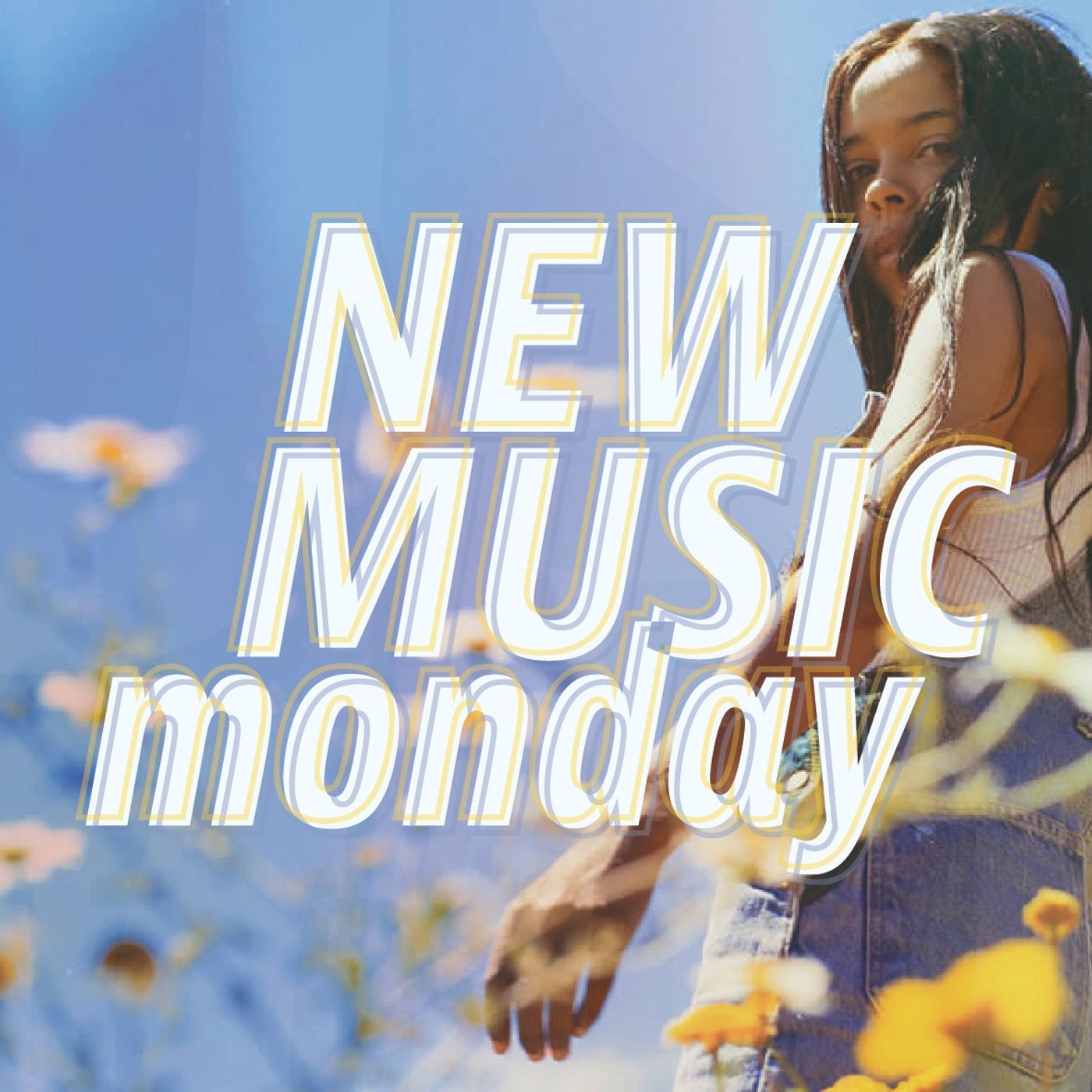New Music Monday Live