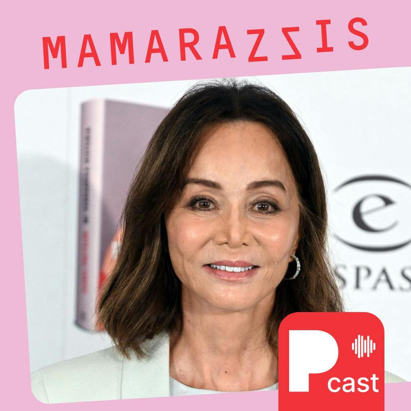 Mamarazzis - Especial Isabel Preysler episode artwork