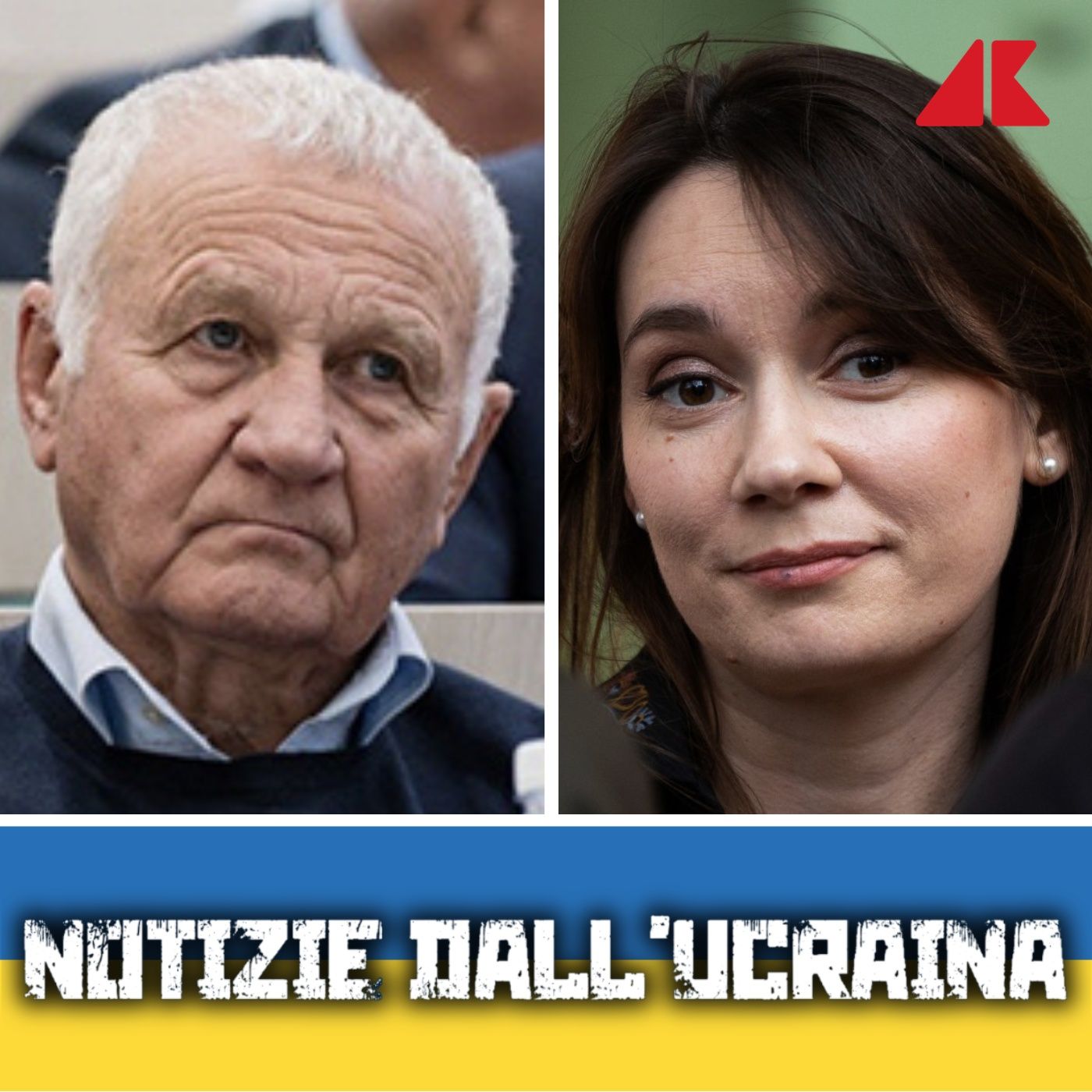Mosca arresta il re della maionese, via dalla Francia l'opinionista pro-Putin