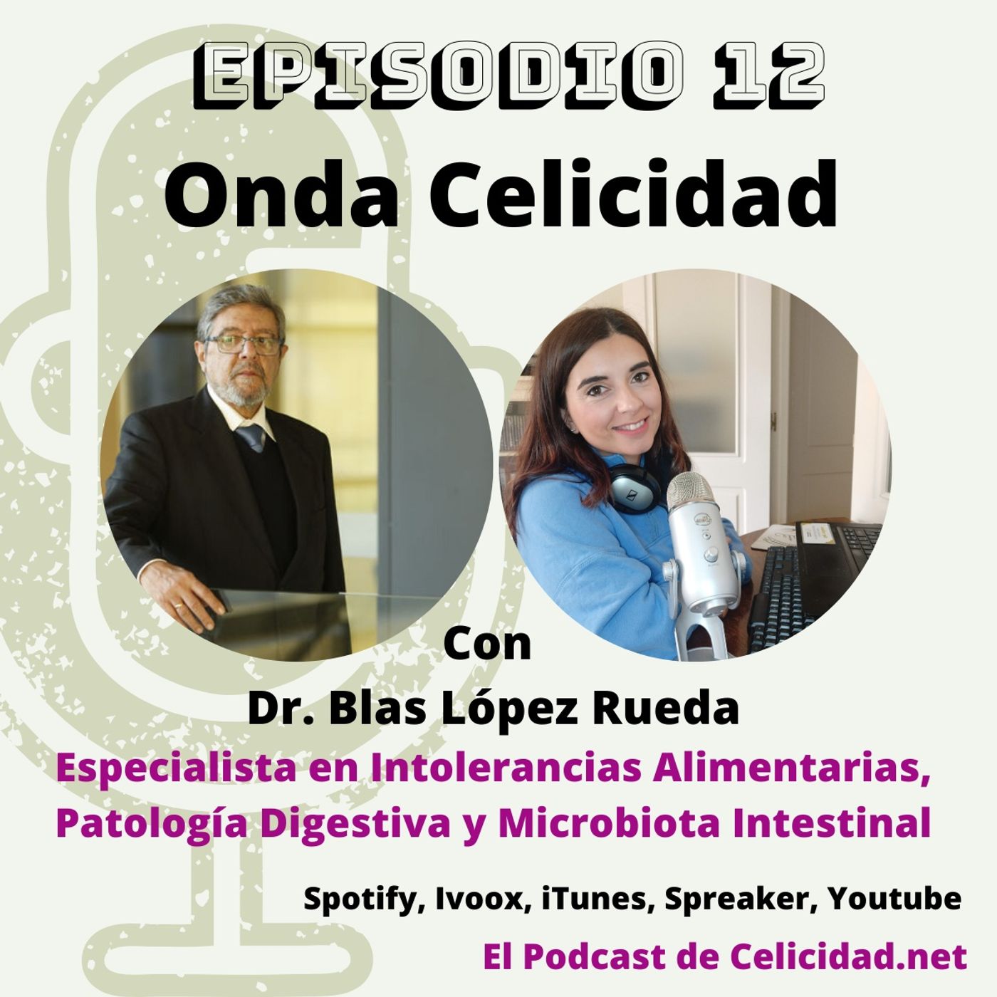 Onda Celicidad