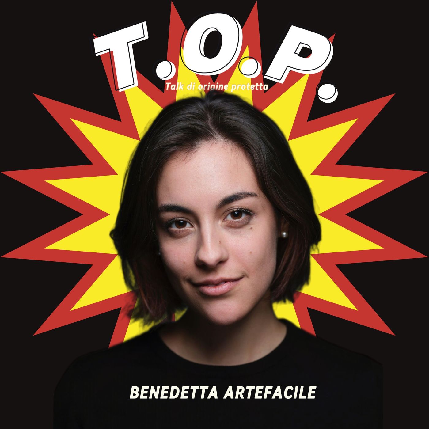 T.O.P. - talk di origine protetta