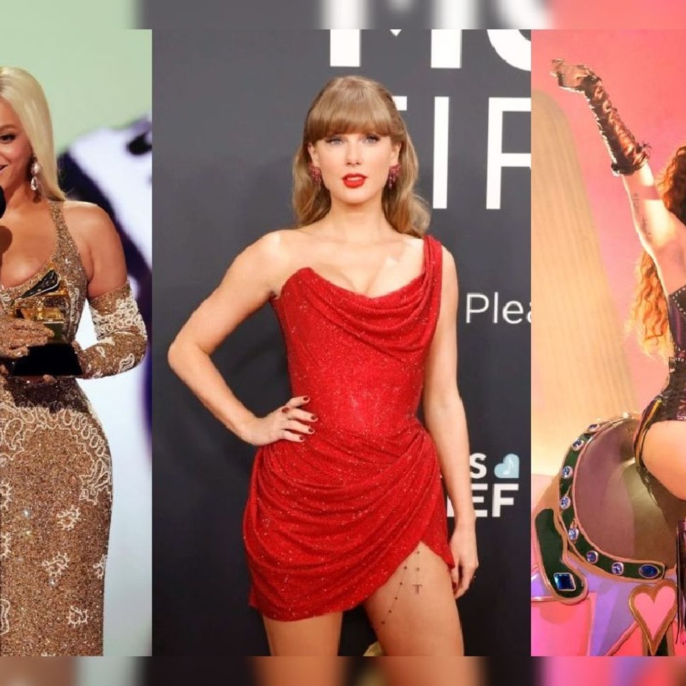 Grammys Recap 2025 episode artwork