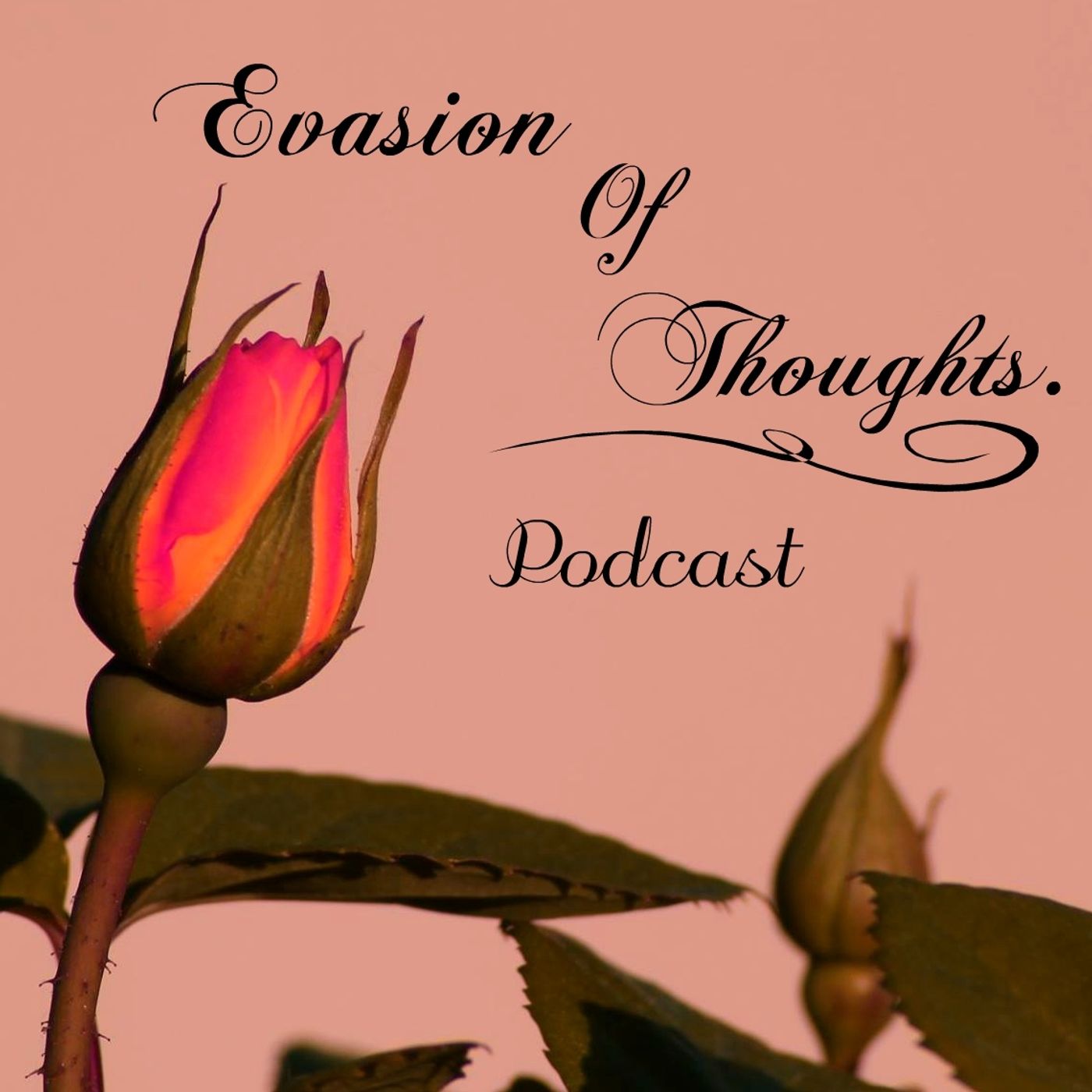 Introduction - Evasion Of Thoughts (Podcast)