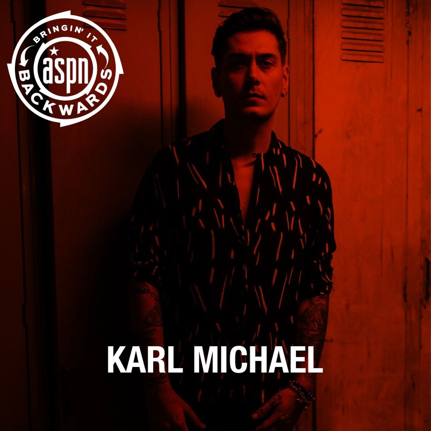 Interview with Karl Michael