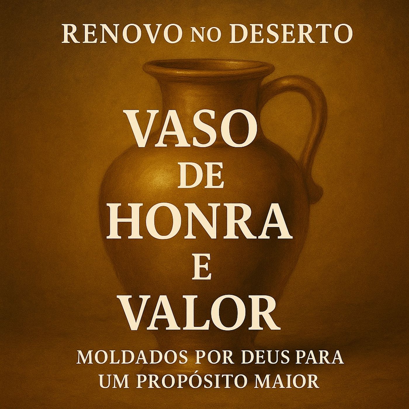 Renovo no Deserto