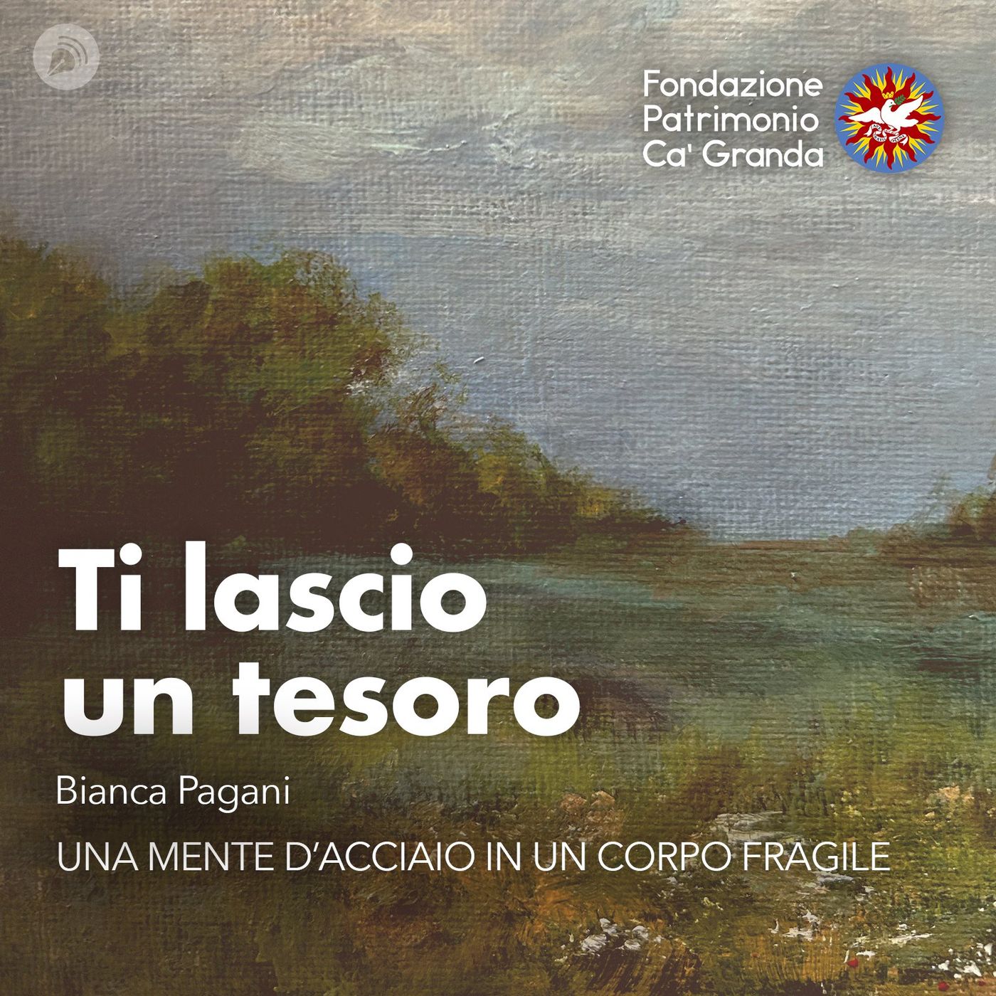Ti lascio un tesoro