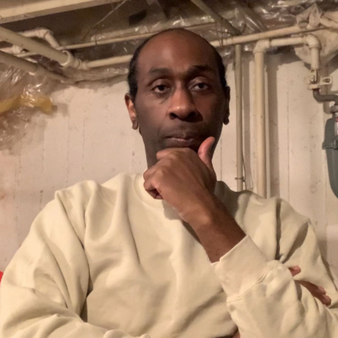 パーカー•アミンのポッドキャスト The Amin Parker Podcast