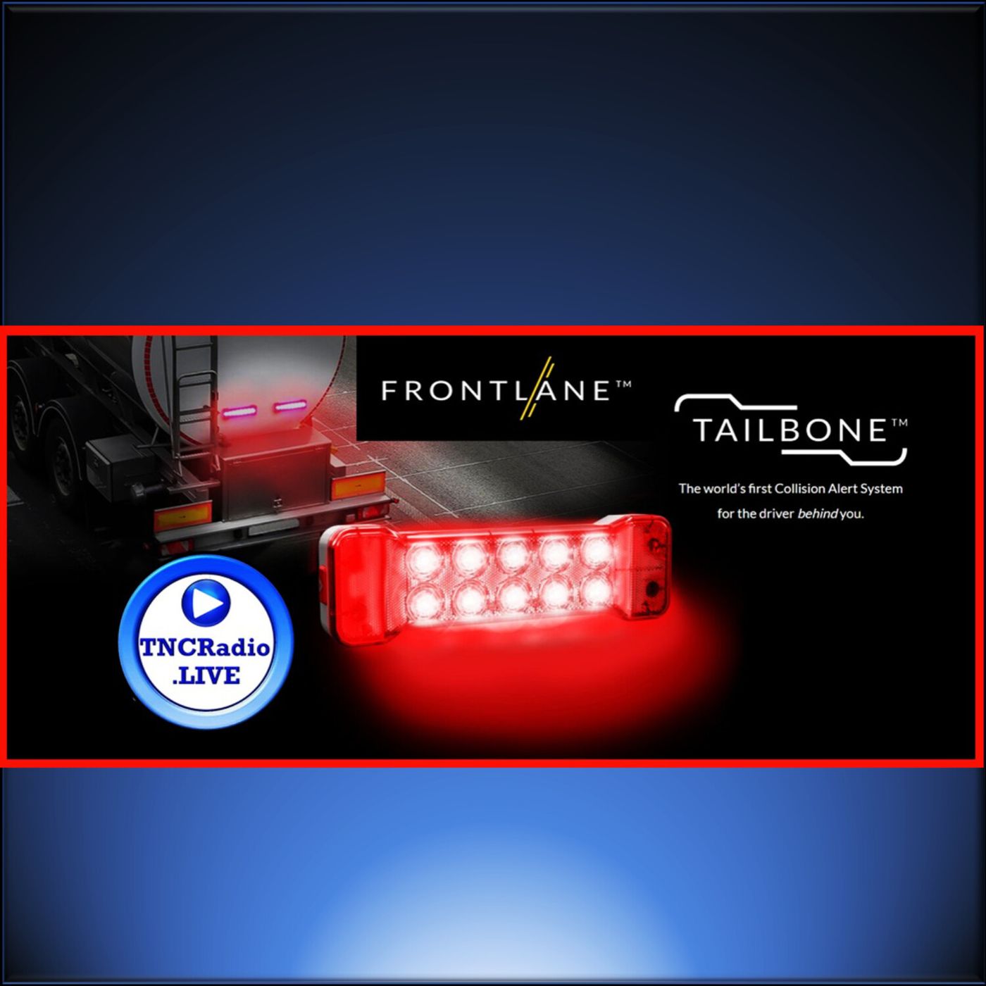 Truckers Network Radio Show