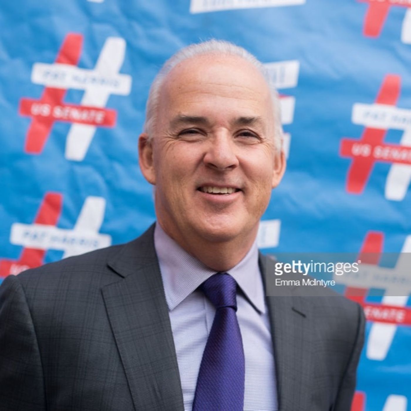 SN. 4 / EP. # 152 - RADIO VERSION - The Memorial Day Show with Pat Harris - US Senate Race CA episode artwork