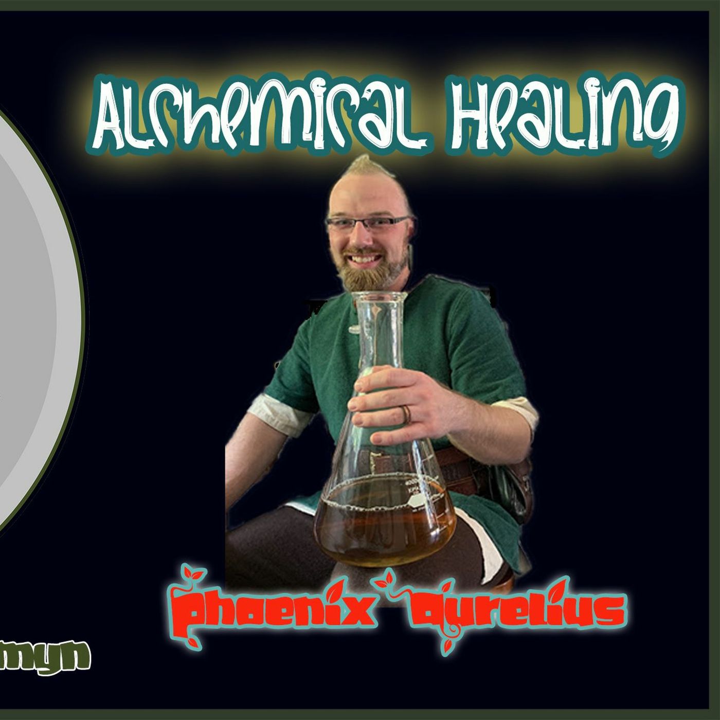 Alchemical Healing - Phoenix Aurelius on Middle Path!