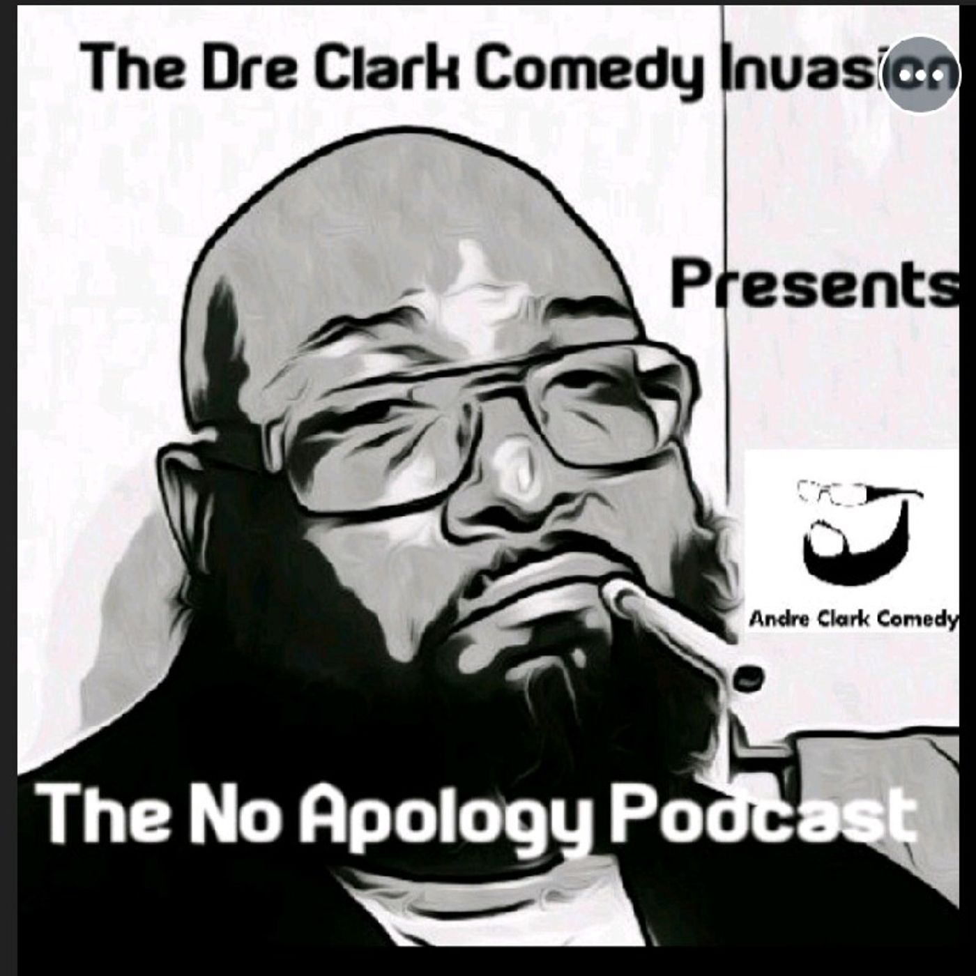 The No Apology Podcast Episode #158 I Beg your Pardon