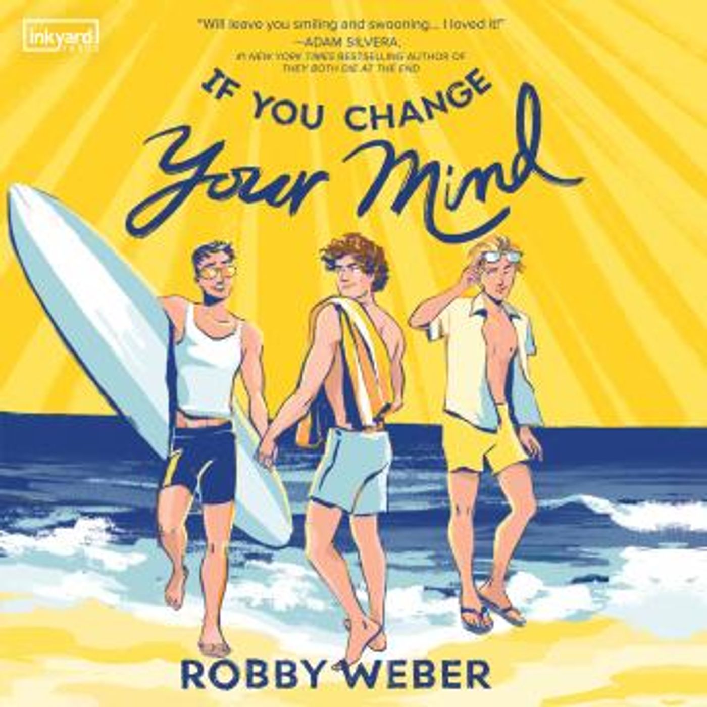 Enjoy Amazing Full Audiobooks in Teen & YA, Tough Topics