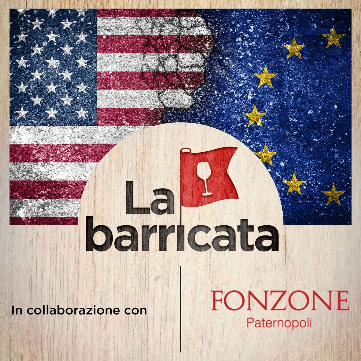 La barricata
