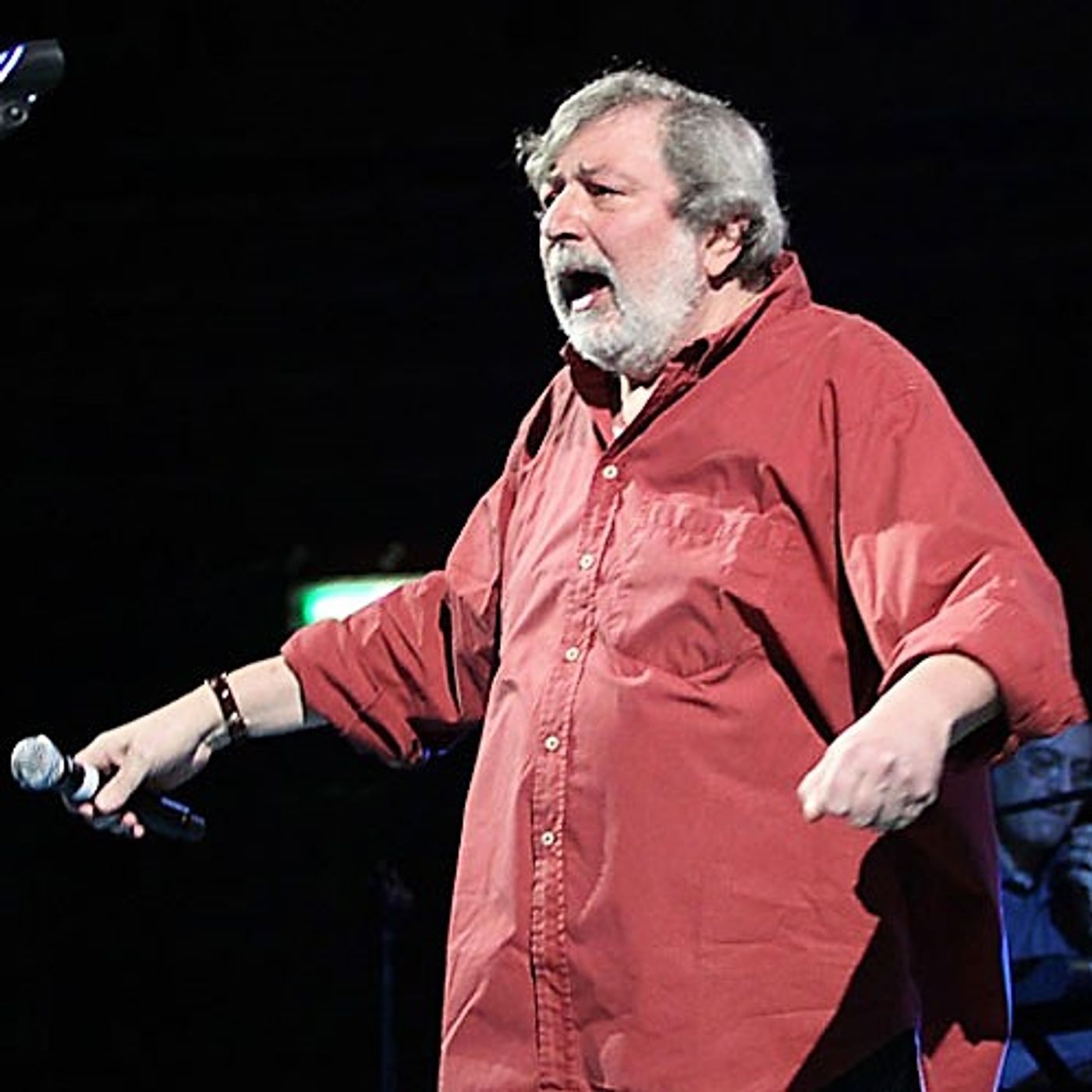 Il MichelAngolo, show di Michele Marolla
