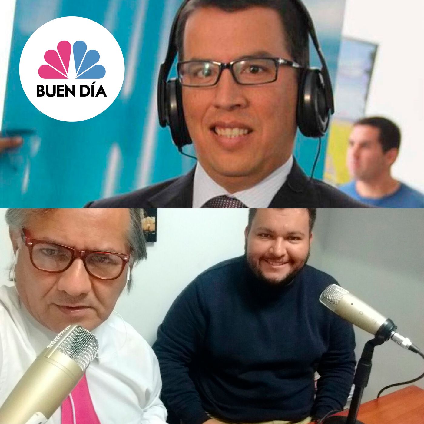 Buen Día