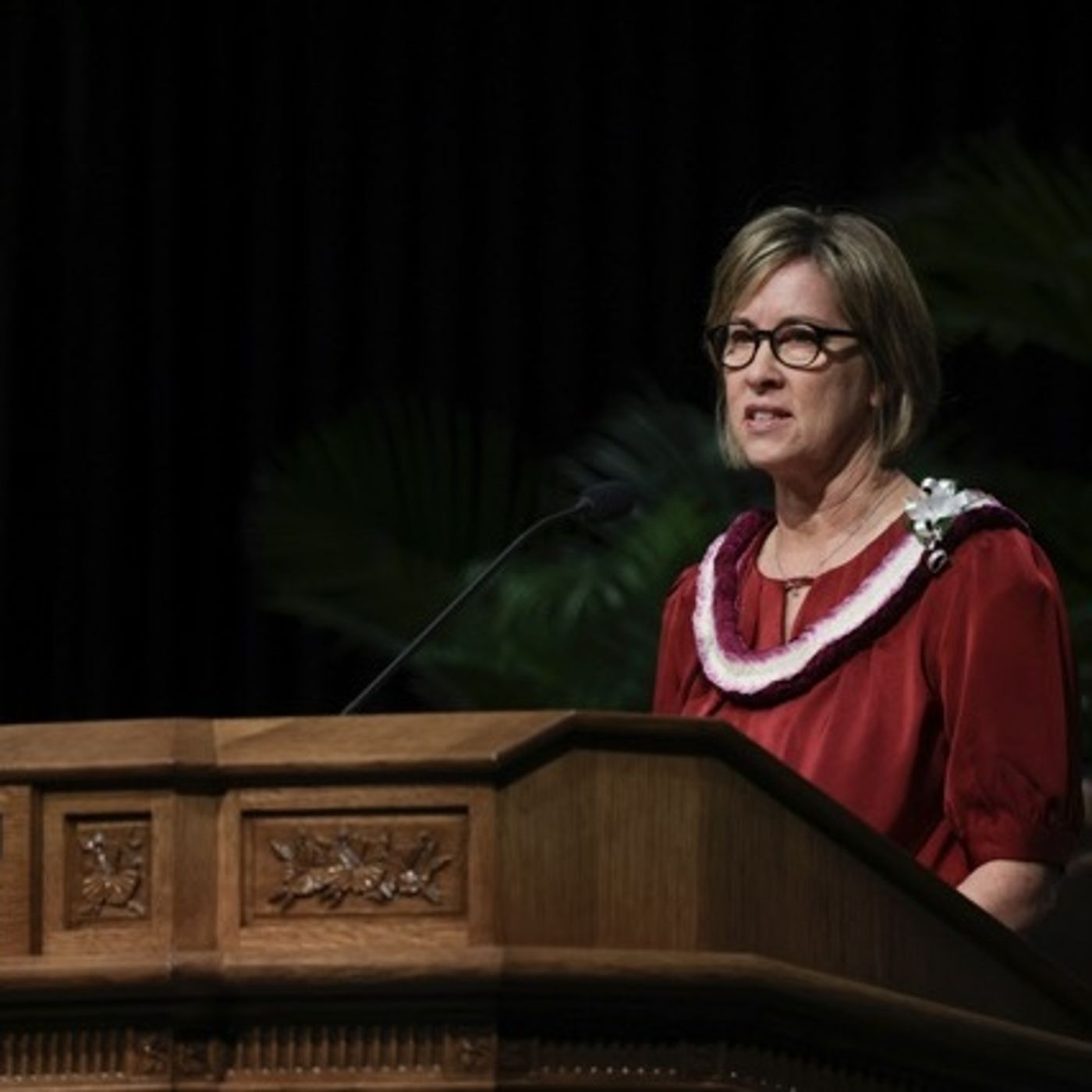 Pray Every Day | Sister Connie Haws | January 13, 2026