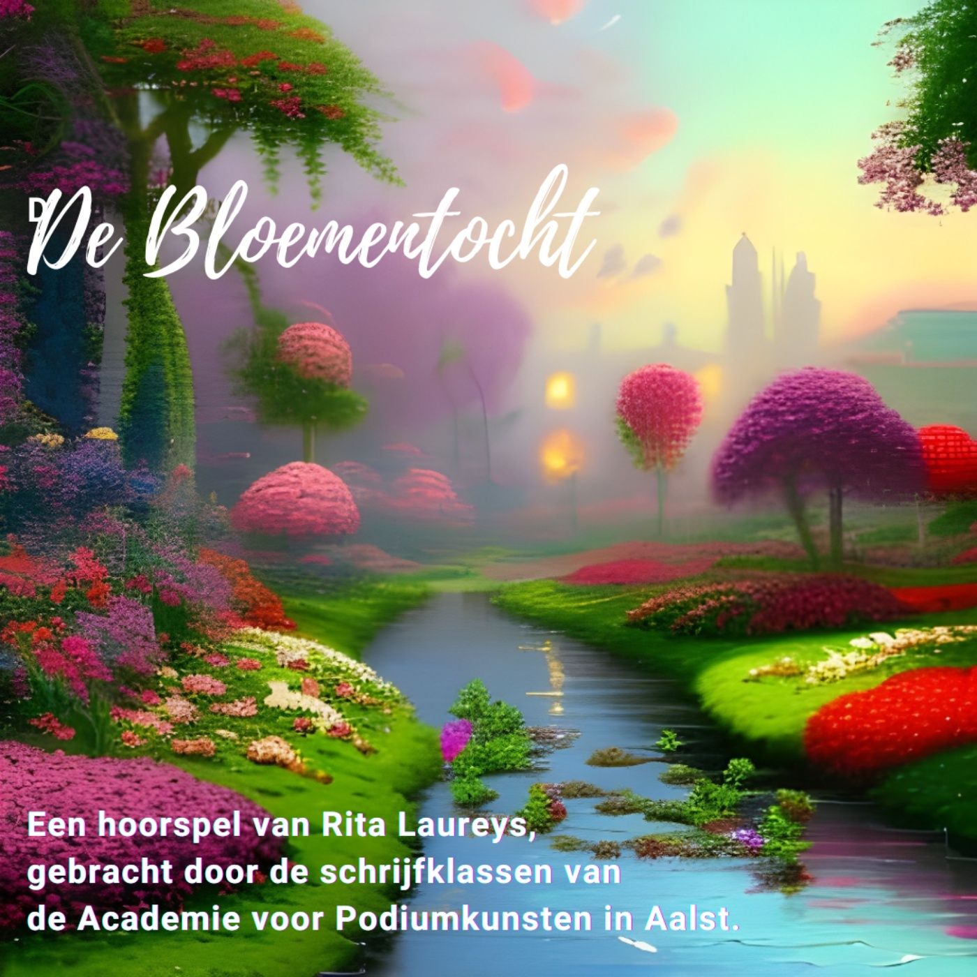 Mysterieus België