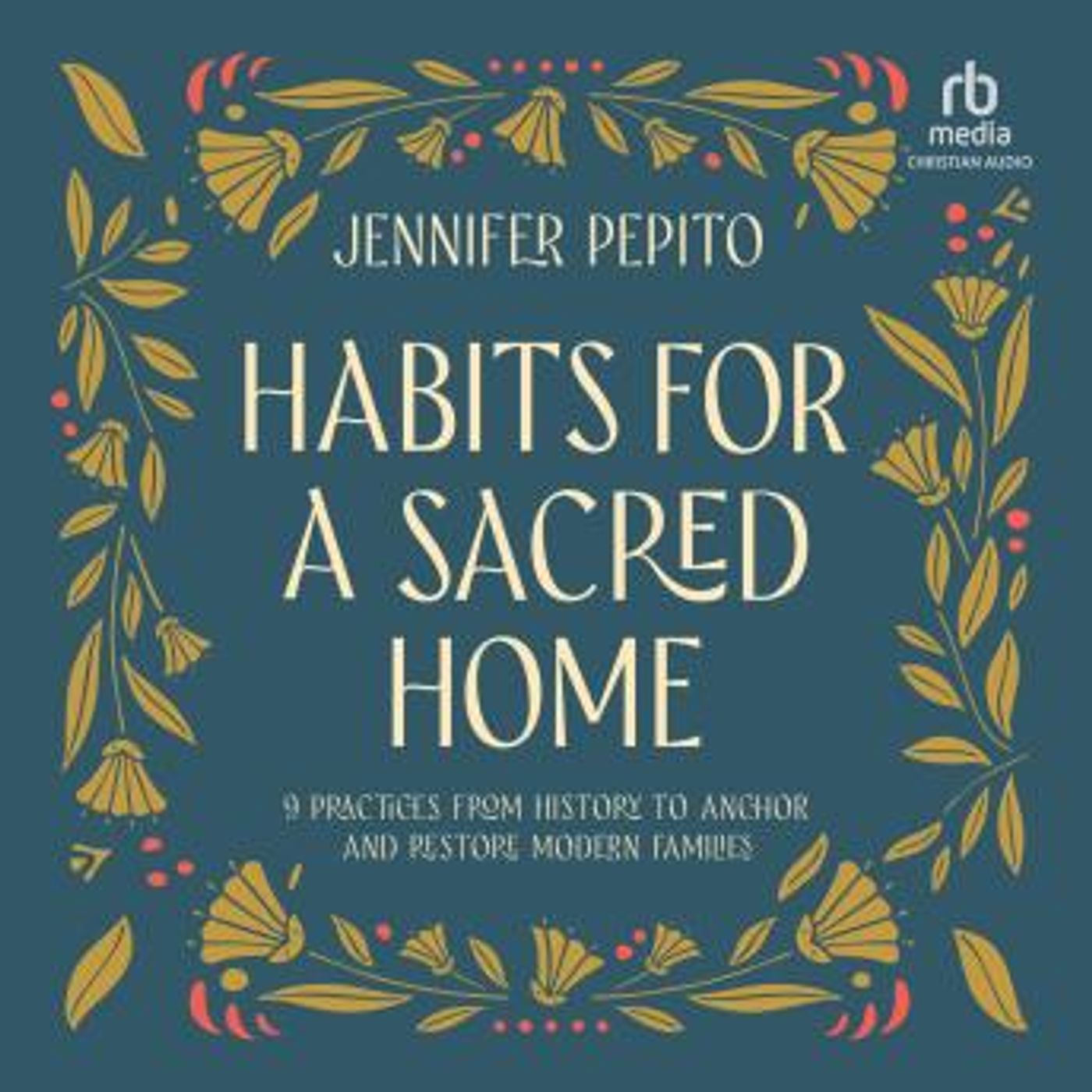 Download Best Full Audiobooks in Religion & Spirituality, Christianity