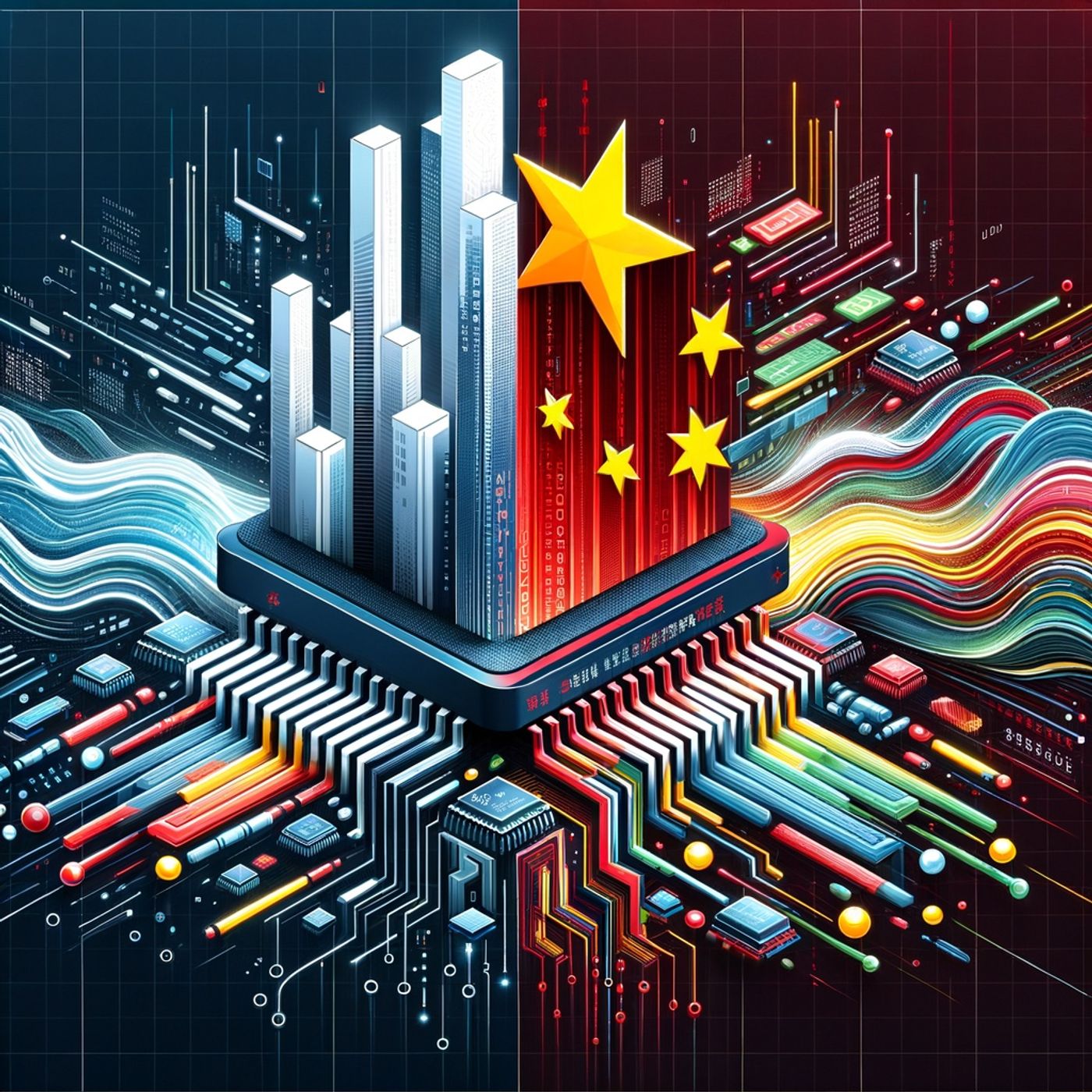 Beijing Bytes: US-China Tech War Updates