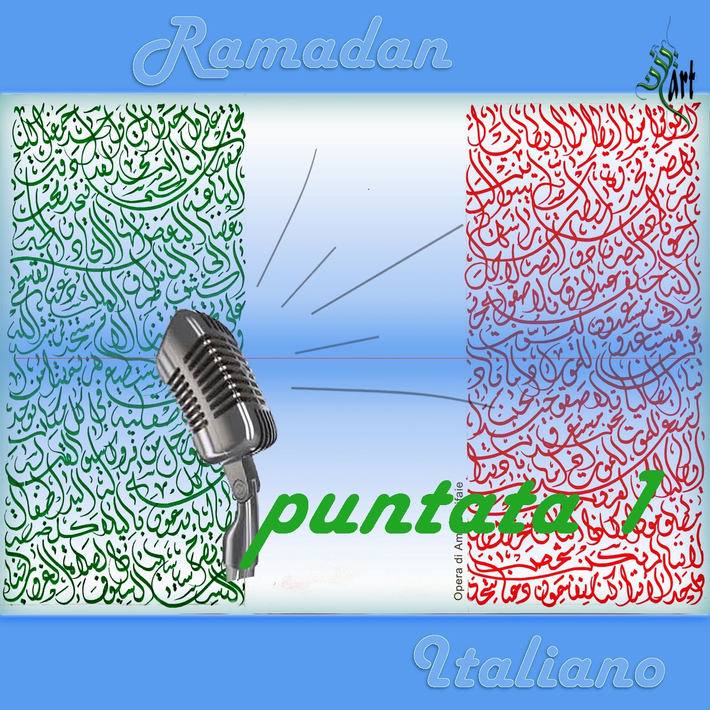 il Podcast di Raffaello Villani