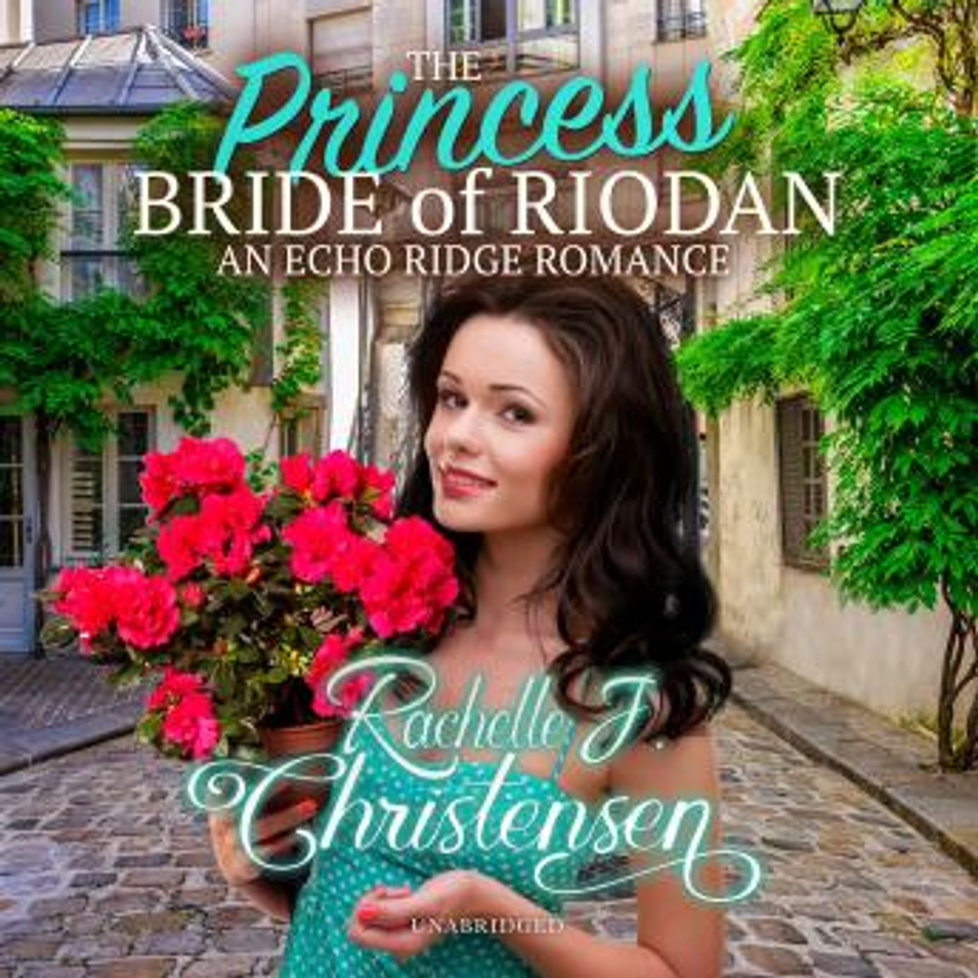 Download New Full Audiobooks in Romance, Modern