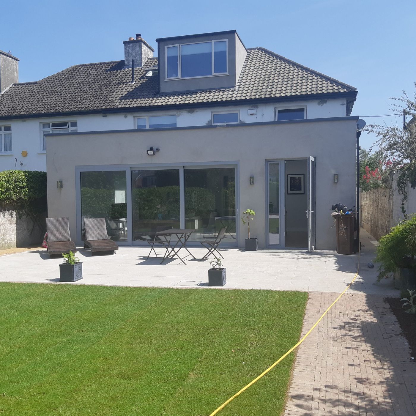 House Extension Dublin podcast artwork
