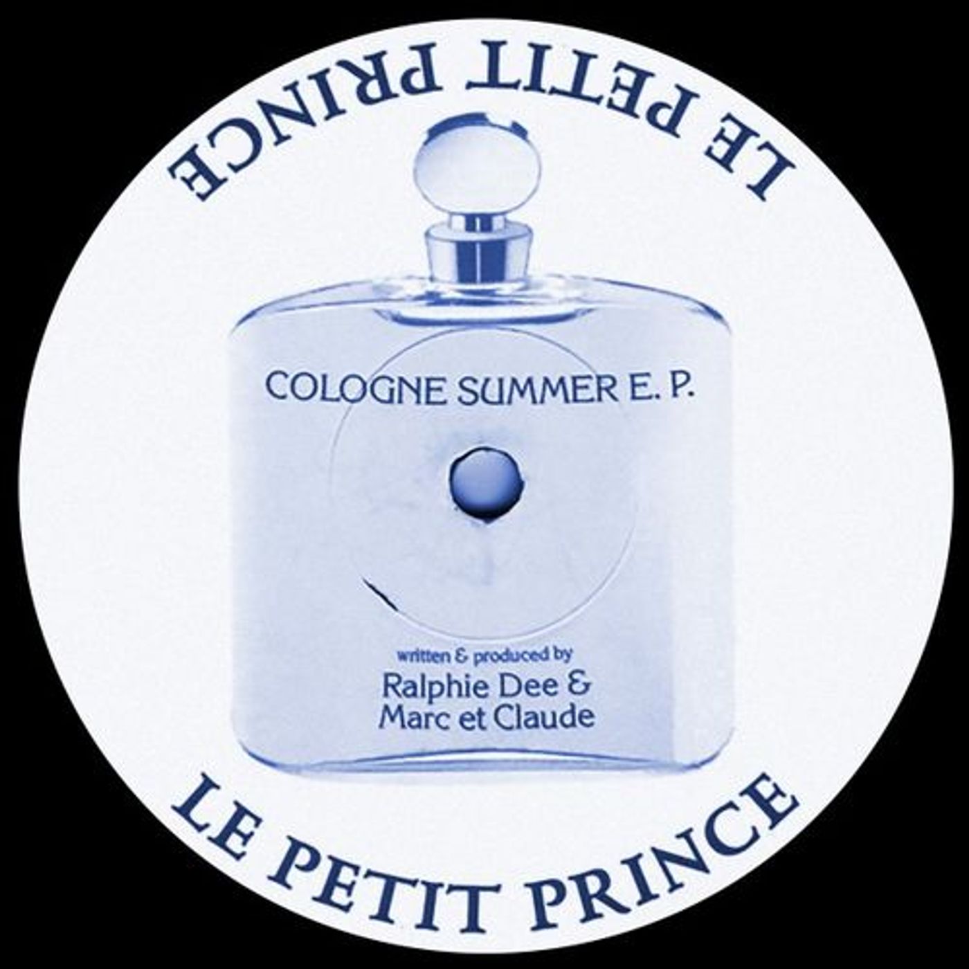 Ralphie Dee - Sunshower