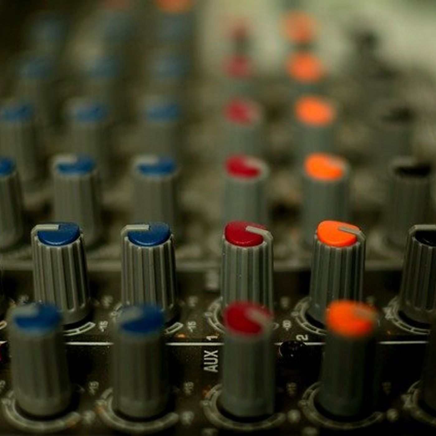 ‘Future Soul': Hiphop, elektronisk soul, jazz-fusion & electronica