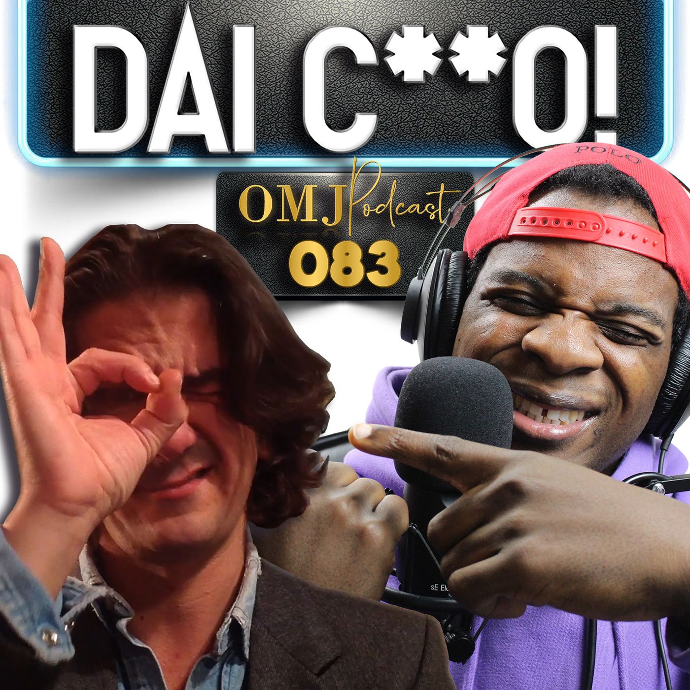 OMJ Podcast
