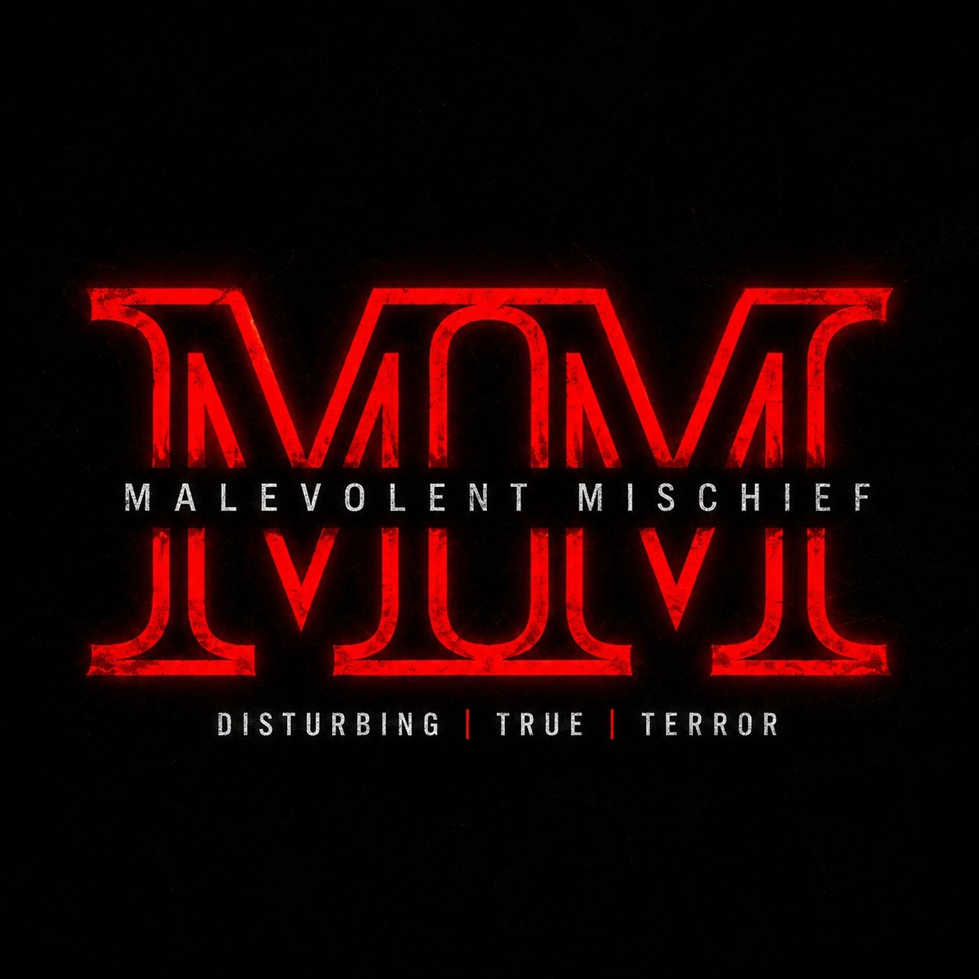 Malevolent Mischief podcast artwork
