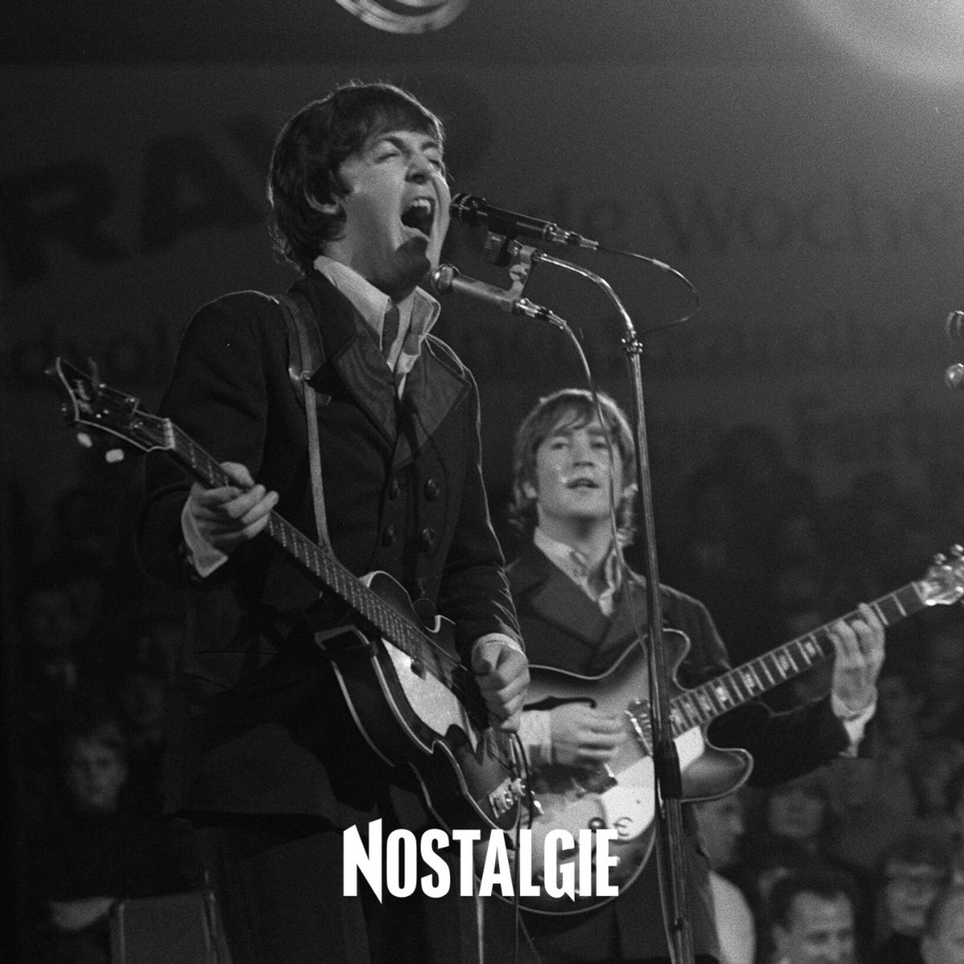 The Beatles et Martin Scorsese, la rencontre de géants de la musique et du cinéma