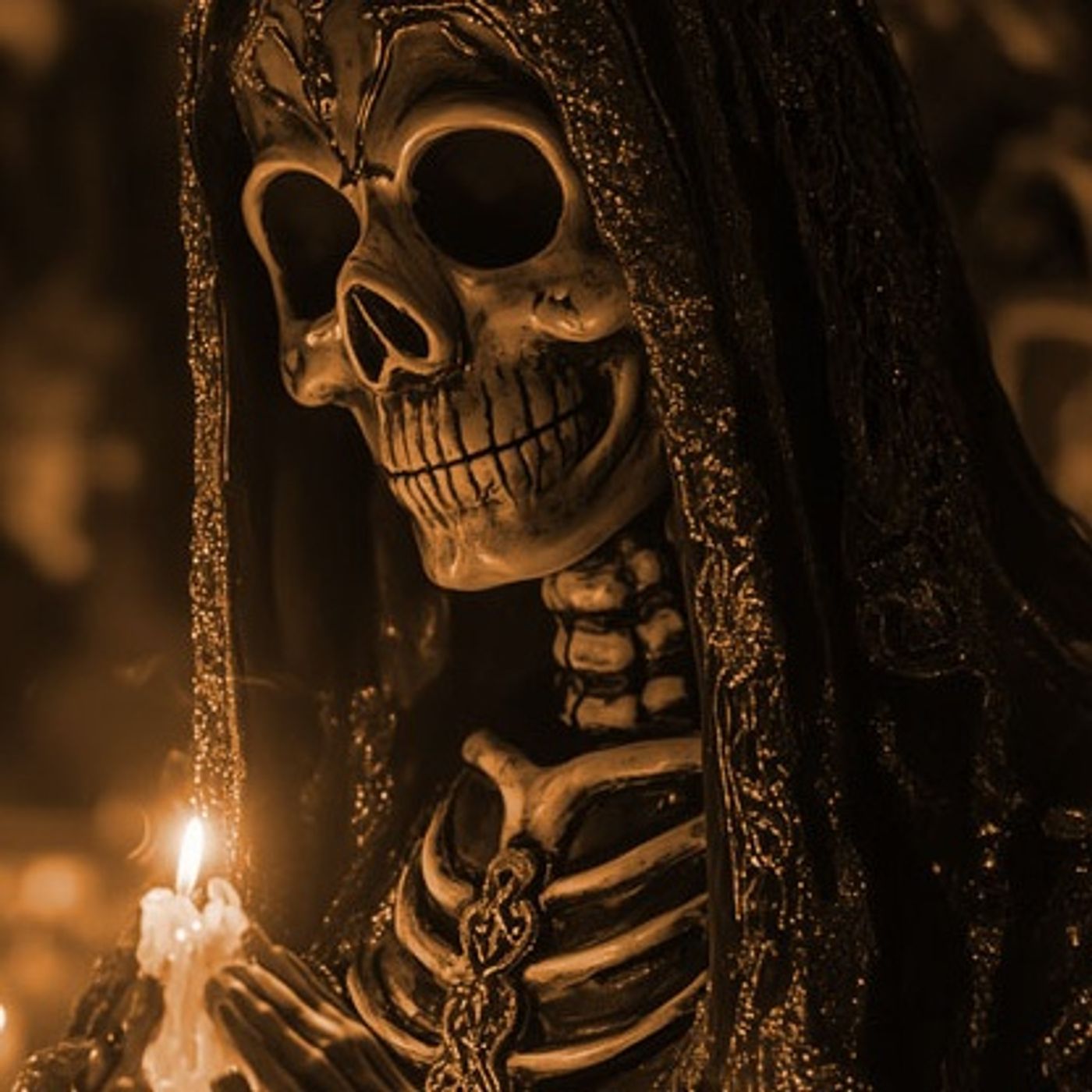 Ellos Vienen A Visitarnos El Día De Muertos Historias De Terror - REDE