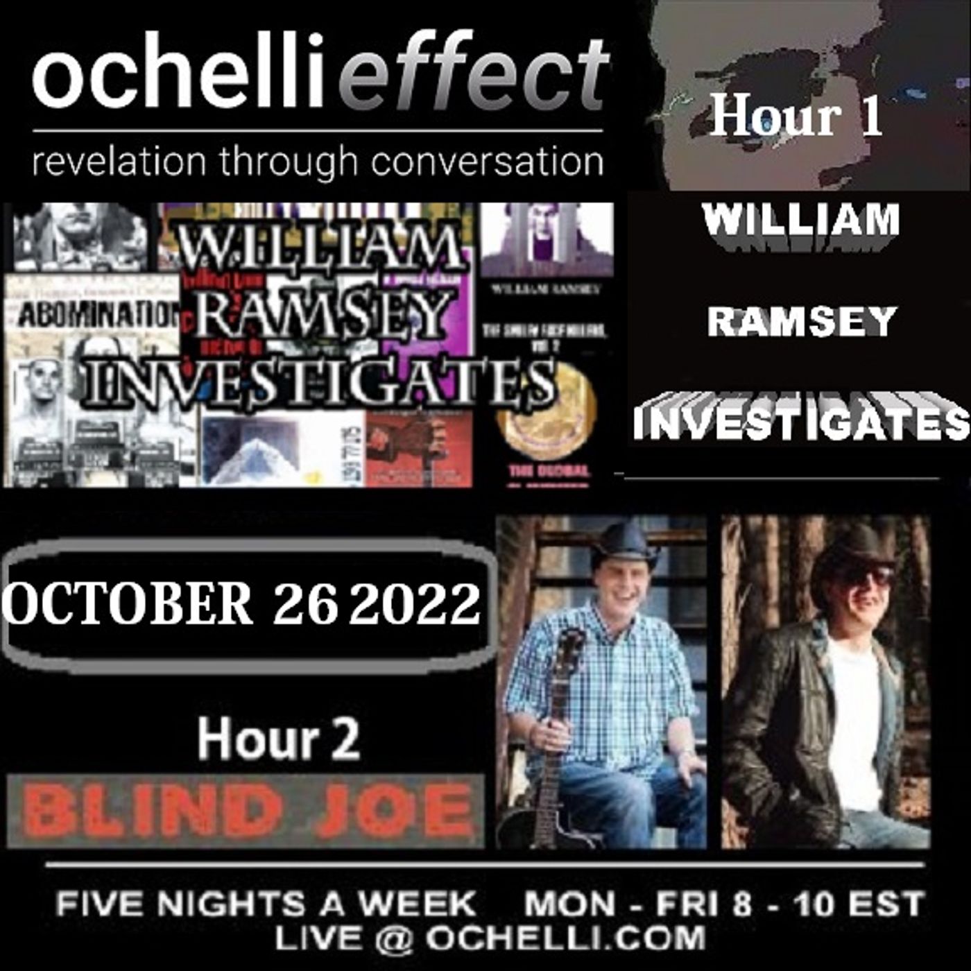 The Ochelli Effect