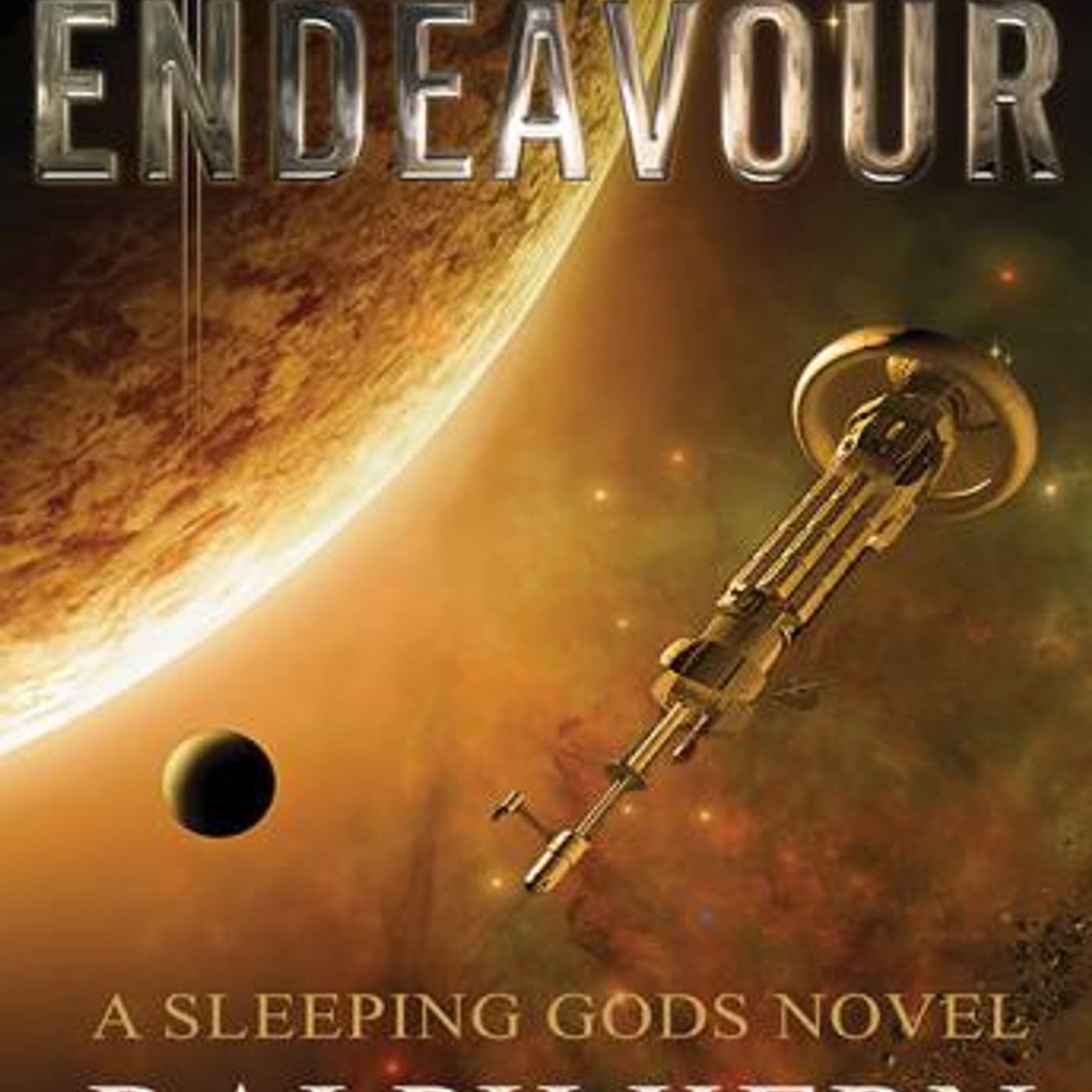 Download New Full Audiobooks in Science Fiction & Fantasy, Science Fiction