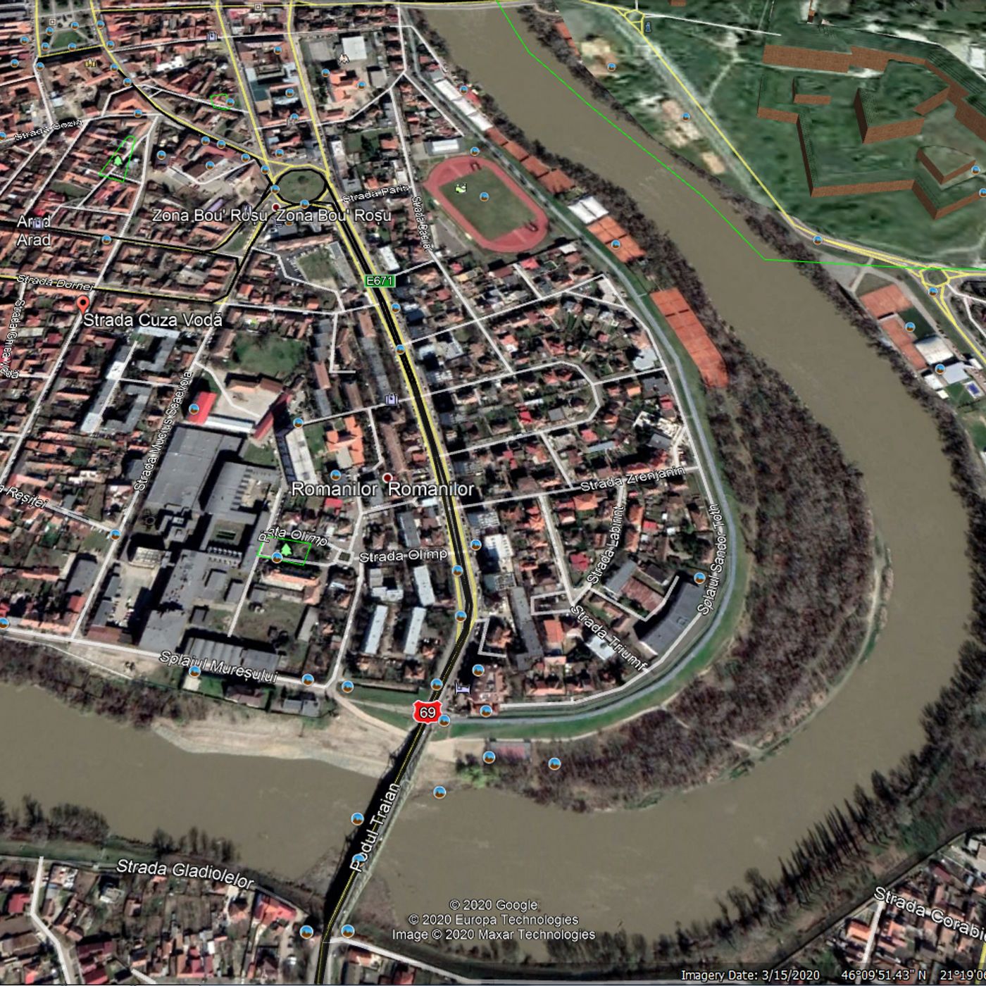 Strada Ta