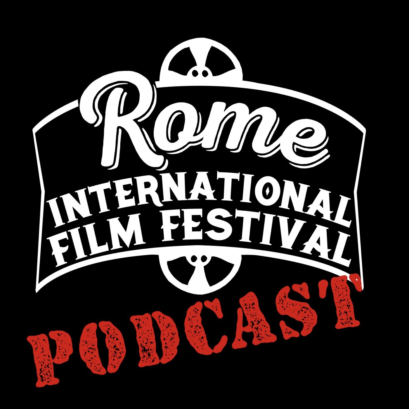 Rome International Film Festival podcast with Leanne Cook and Seth Ingram from RIFF, and Ann Hortman, the Camera Ready Liaison for Rome and